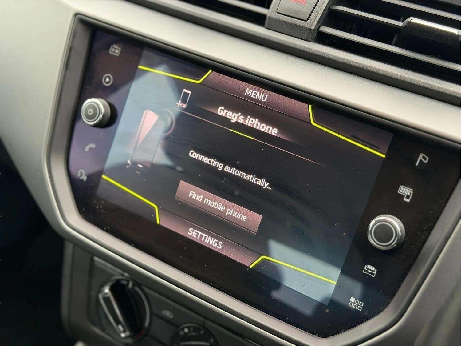 Used SEAT Ibiza for sale - 77784416: Photo 61