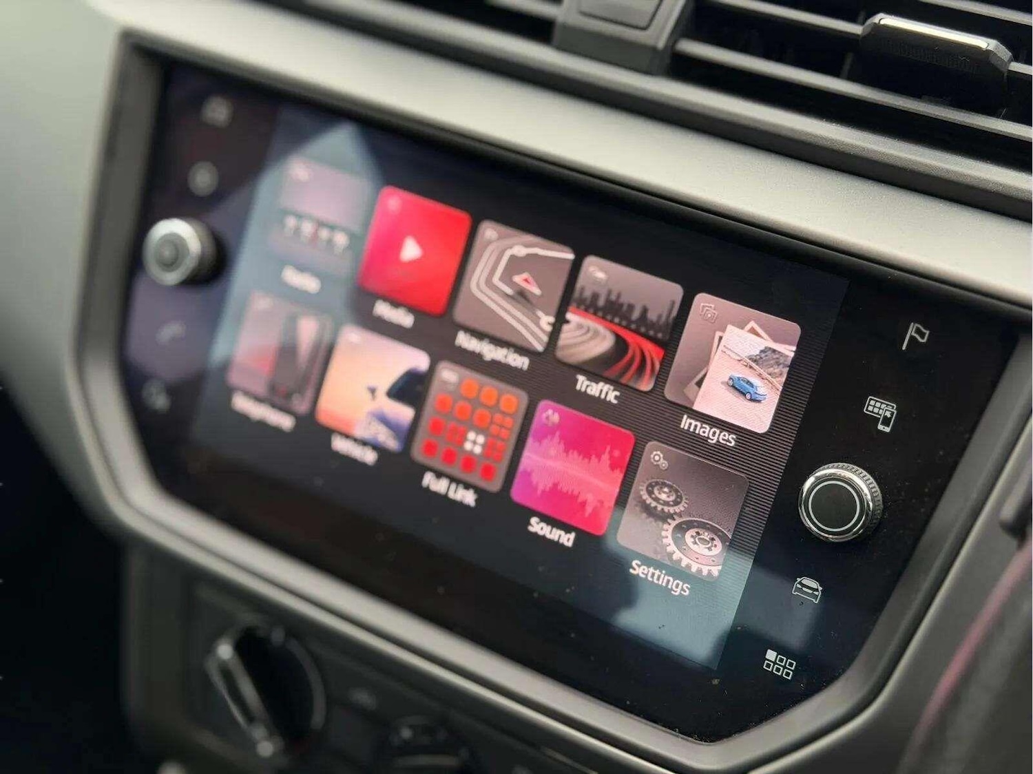 Used SEAT Ibiza for sale - 77784416: Photo 62