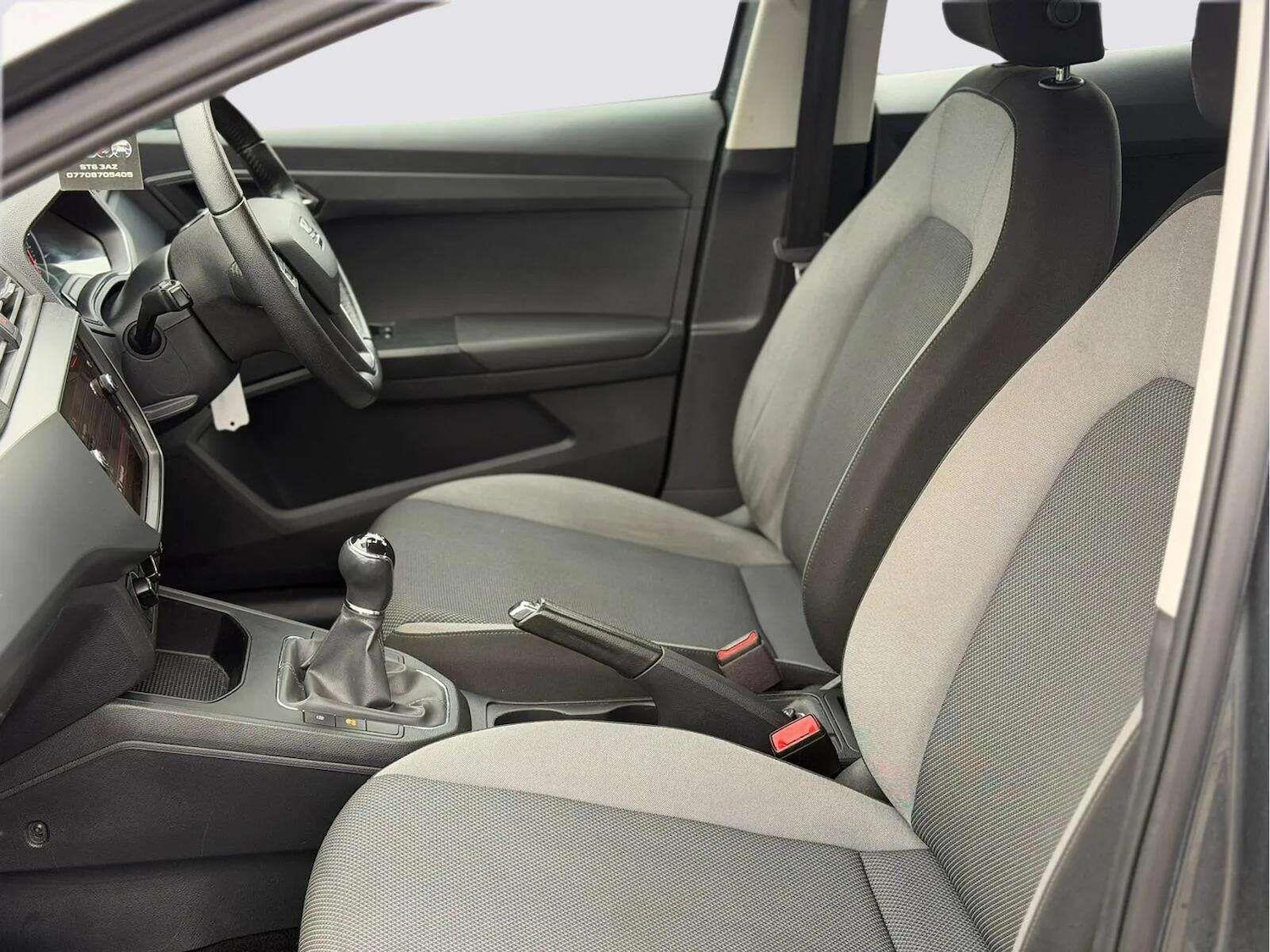 Used SEAT Ibiza for sale - 77784416: Photo 65