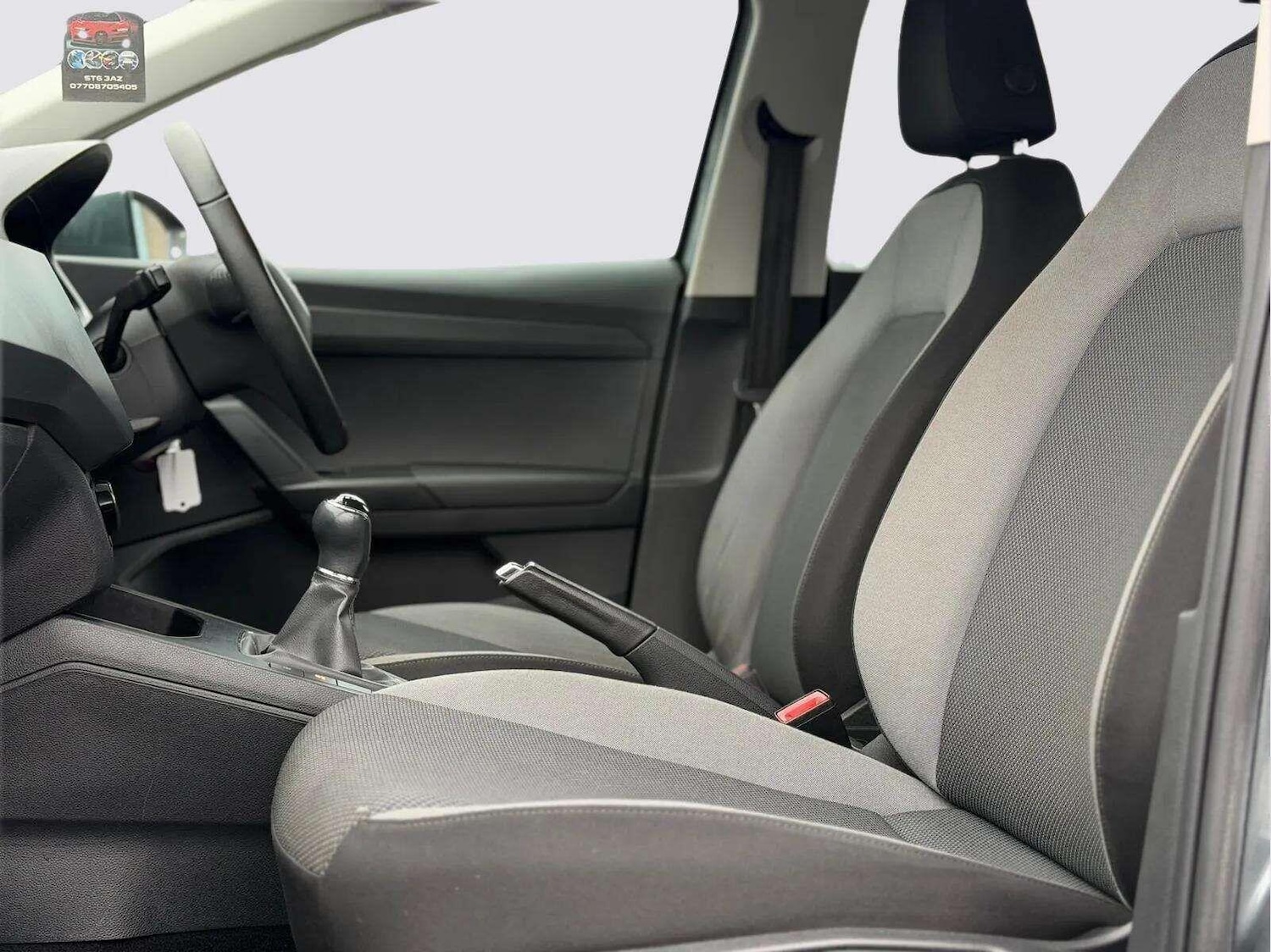 Used SEAT Ibiza for sale - 77784416: Photo 66