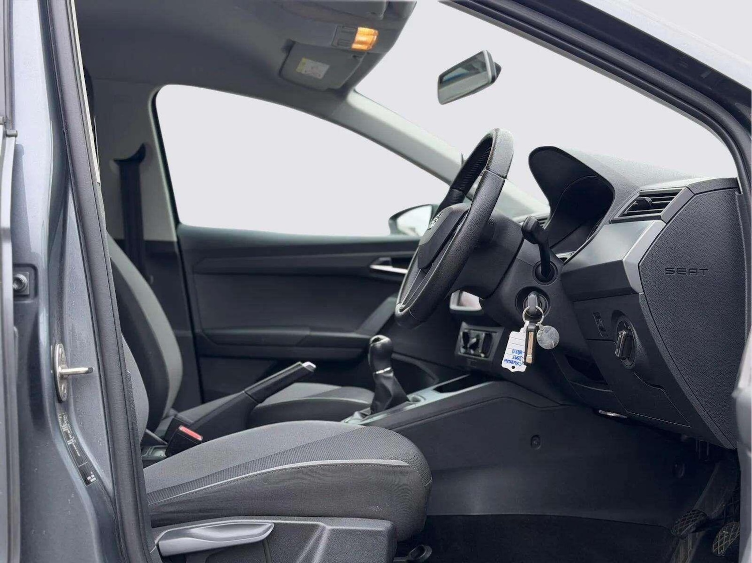 Used SEAT Ibiza for sale - 77784416: Photo 68