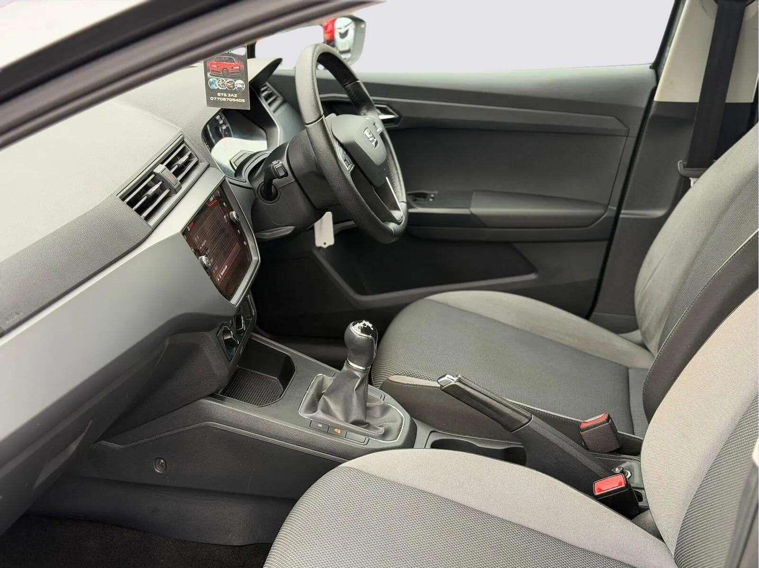 Used SEAT Ibiza for sale - 77784416: Photo 69