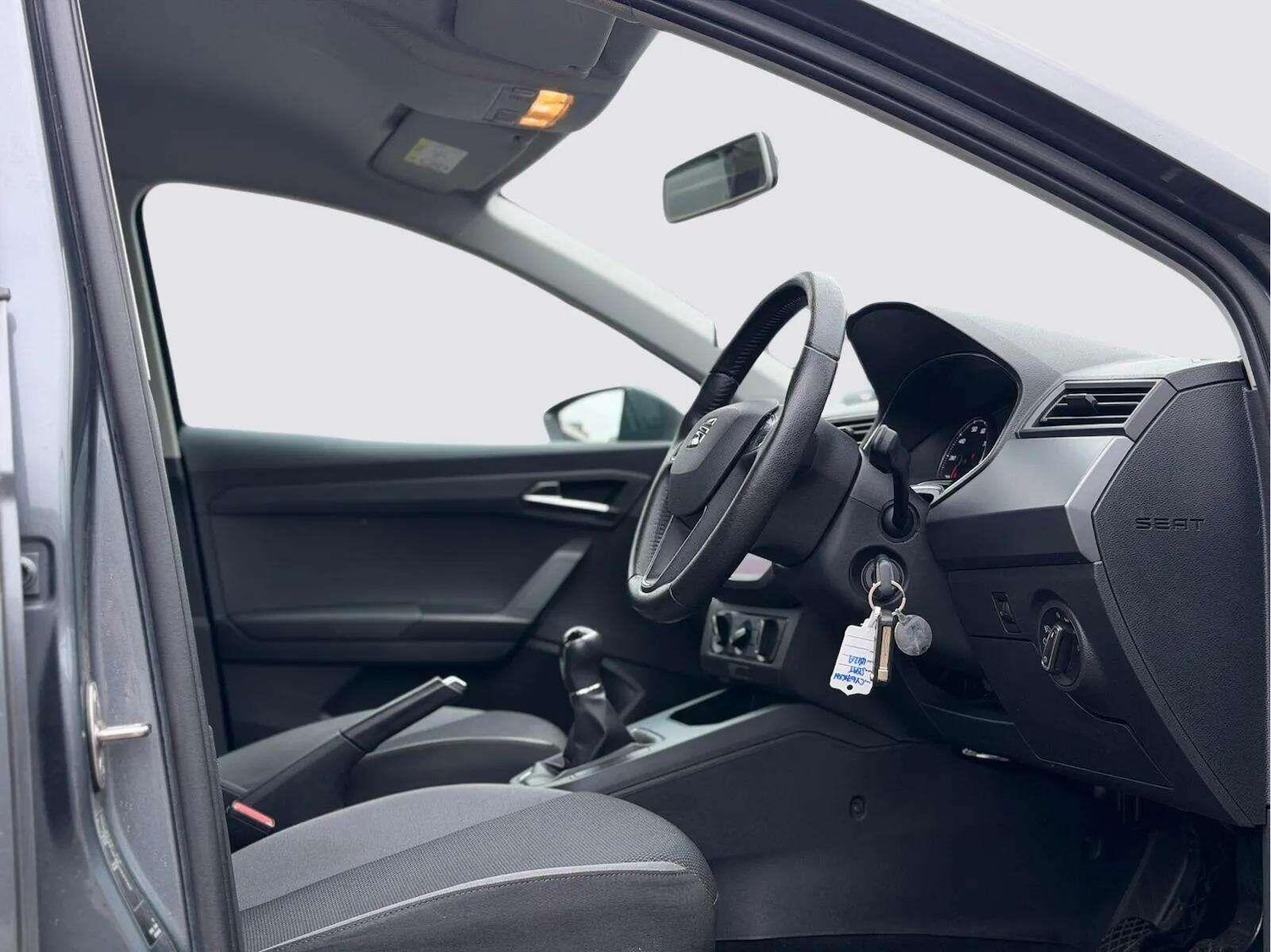 Used SEAT Ibiza for sale - 77784416: Photo 71