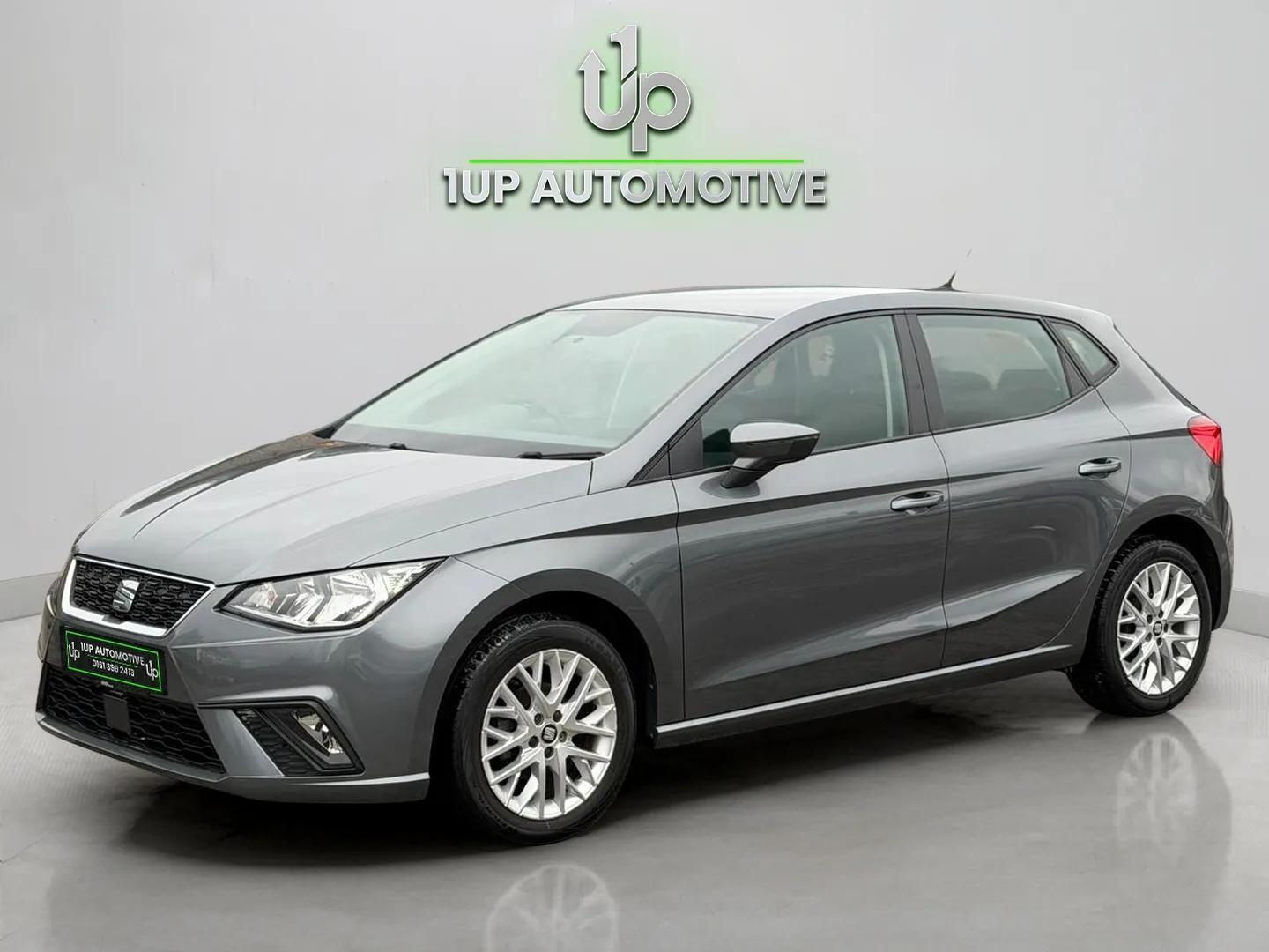Used SEAT Ibiza for sale - 77784416: Photo 8