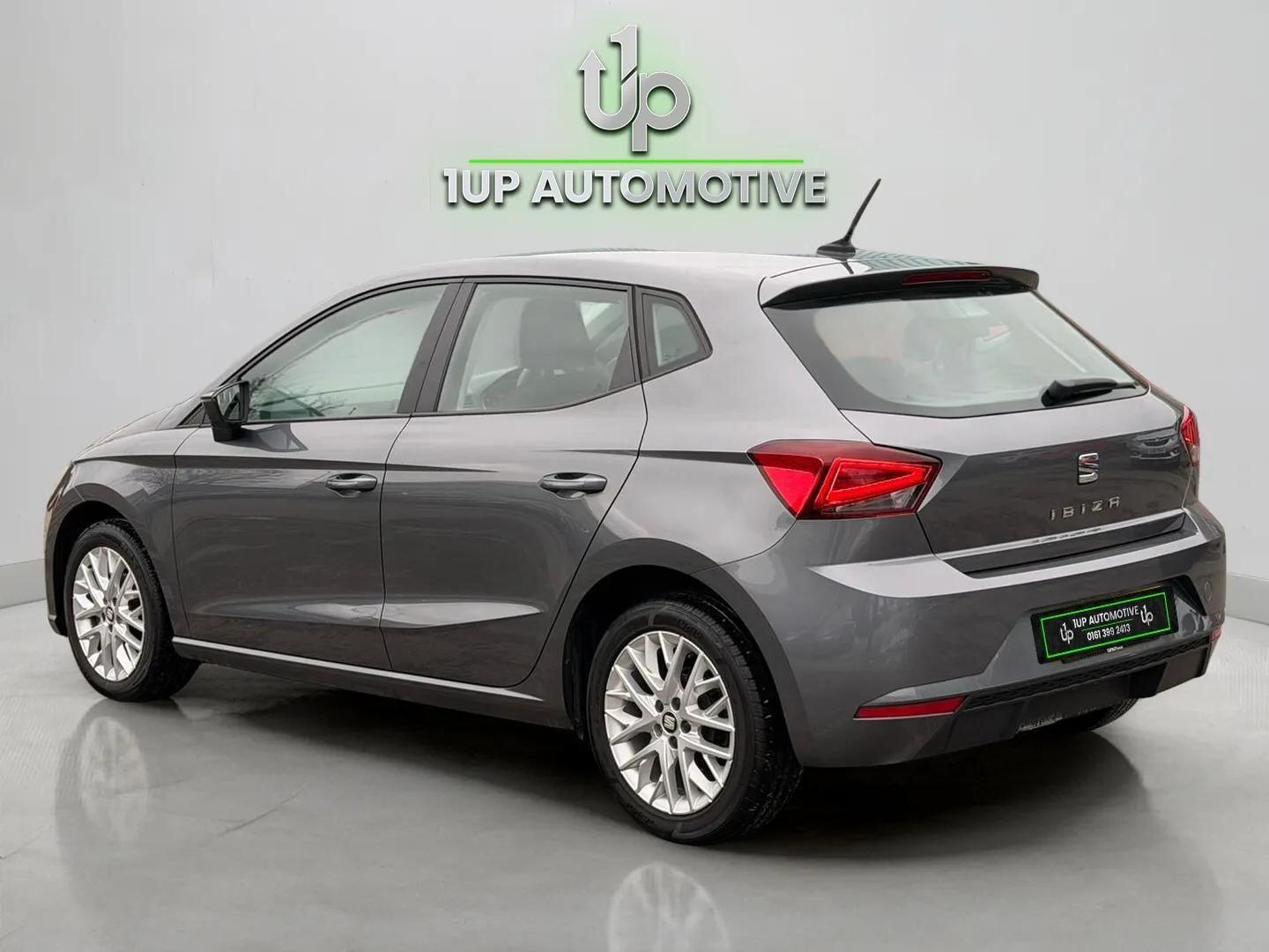 Used SEAT Ibiza for sale - 77784416: Photo 9