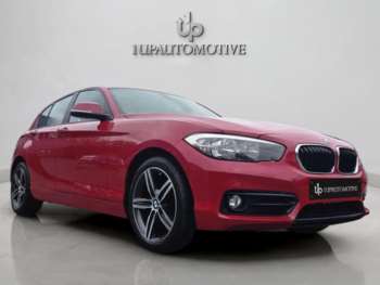 Used BMW 1 Series 2015 for sale - 74959118: Photo