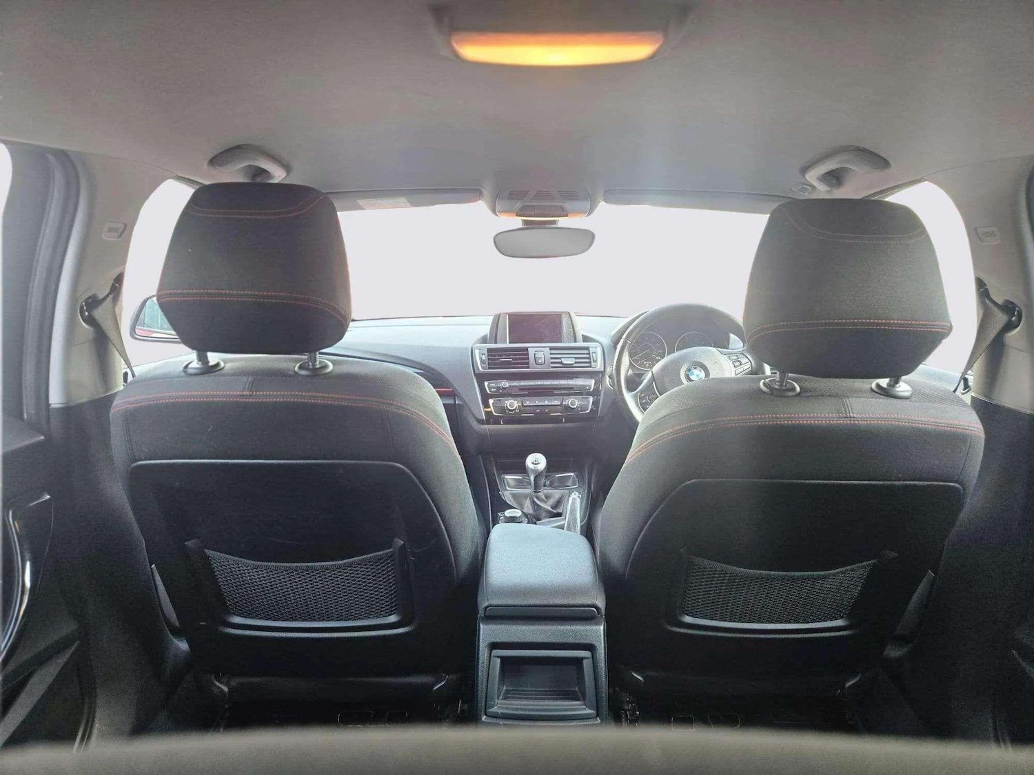 Vehicle 30