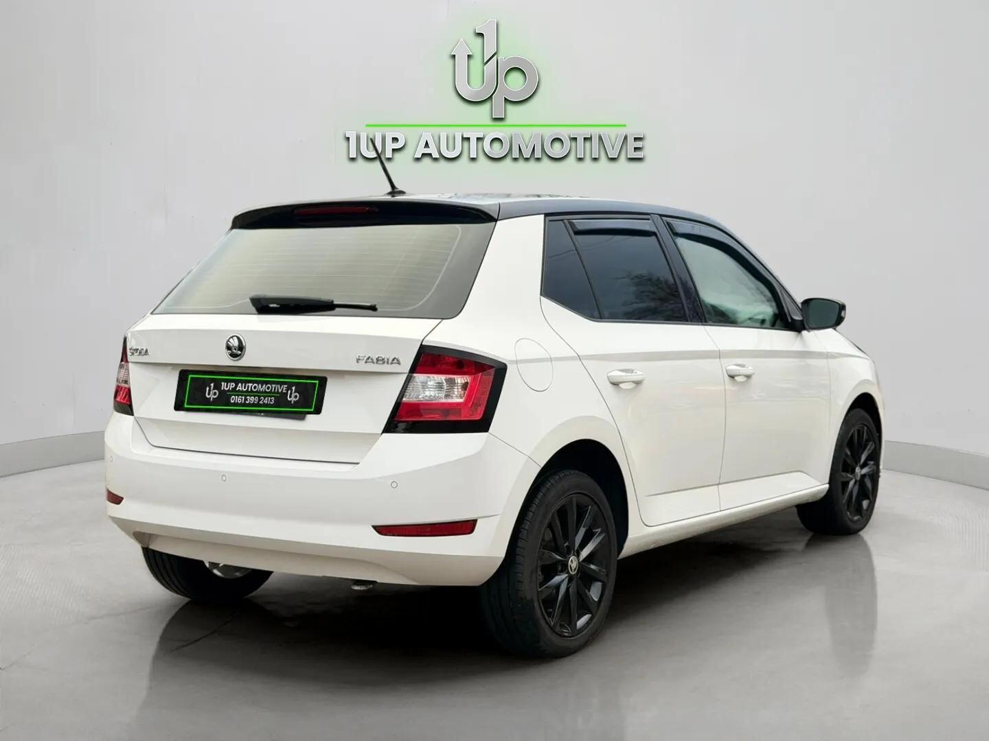 Used Skoda Fabia 2019 for sale - 77040643: Photo 19