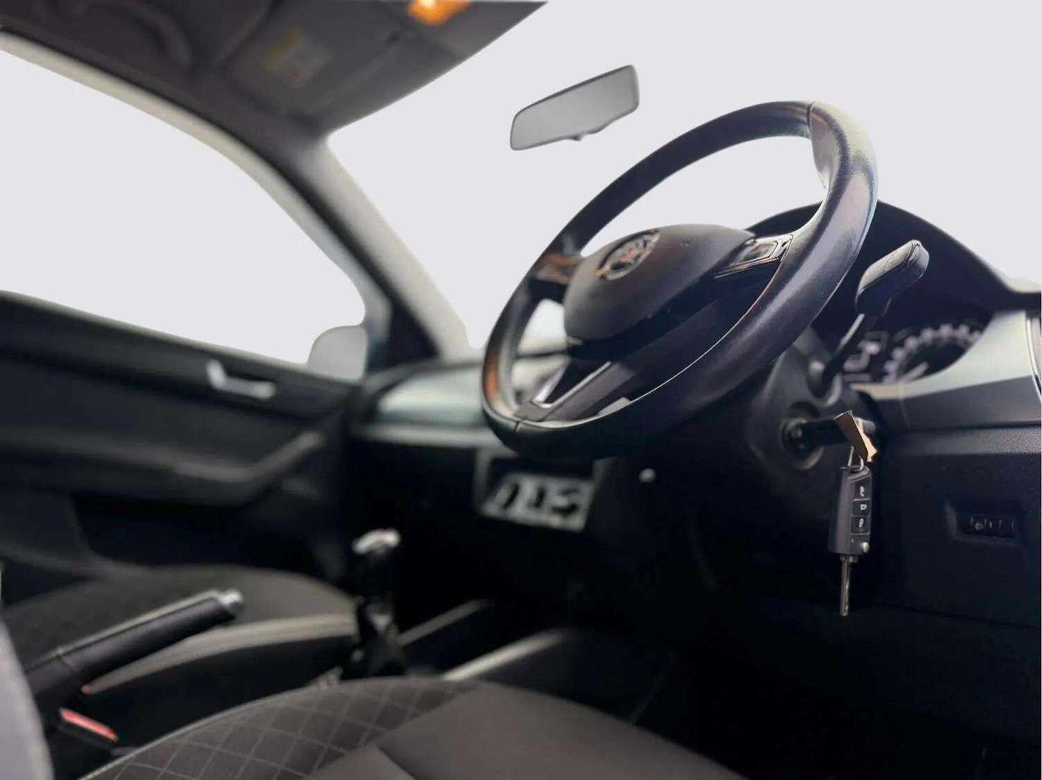 Used Skoda Fabia 2019 for sale - 77040643: Photo 21