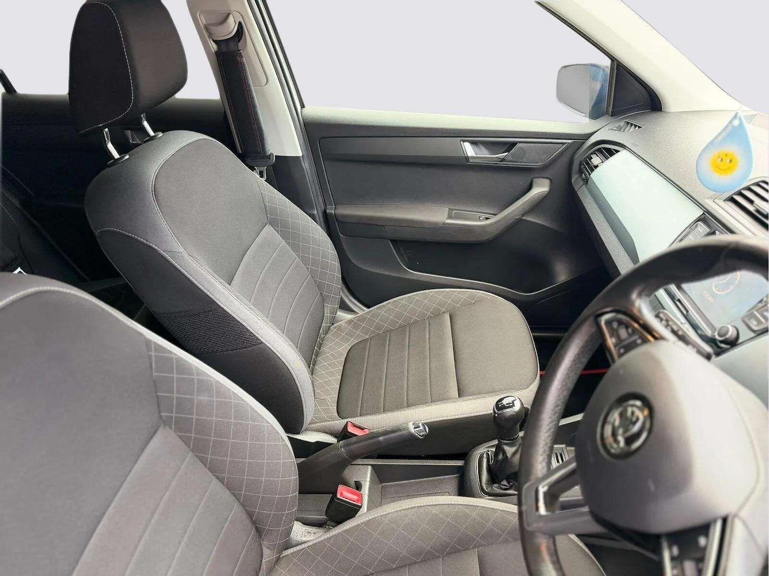 Used Skoda Fabia 2019 for sale - 77040643: Photo 23