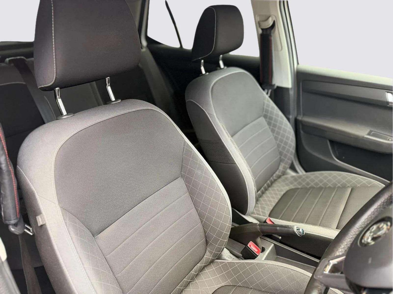 Used Skoda Fabia 2019 for sale - 77040643: Photo 26