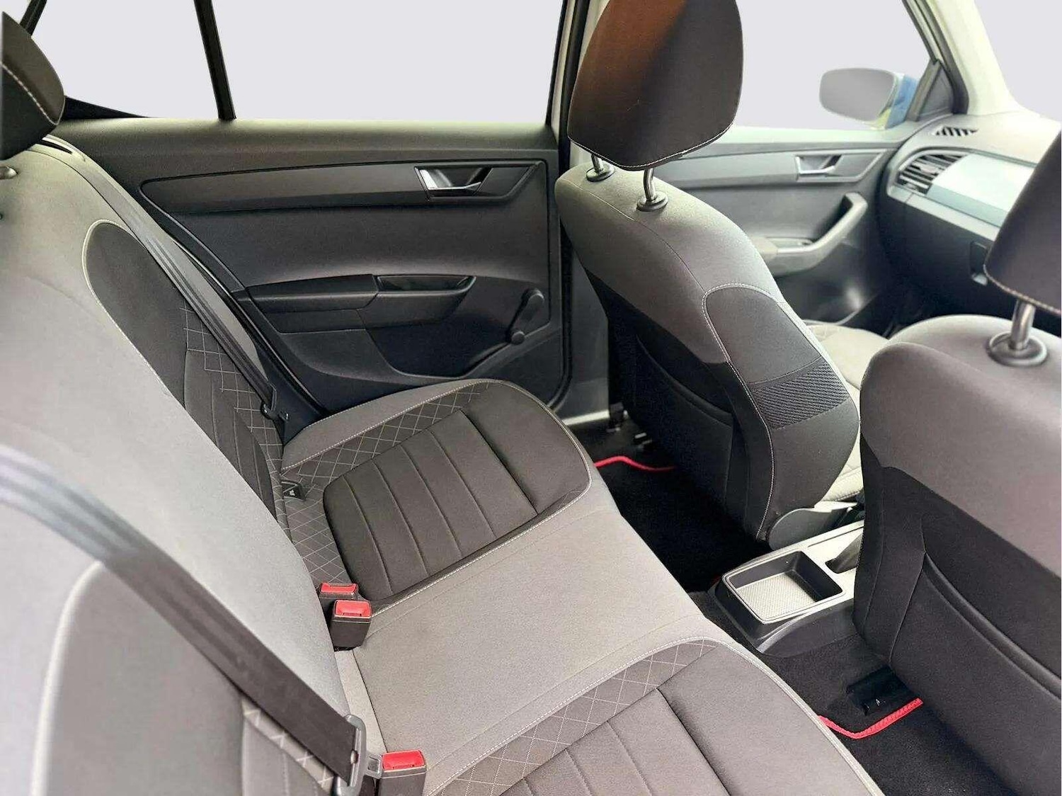 Used Skoda Fabia 2019 for sale - 77040643: Photo 33