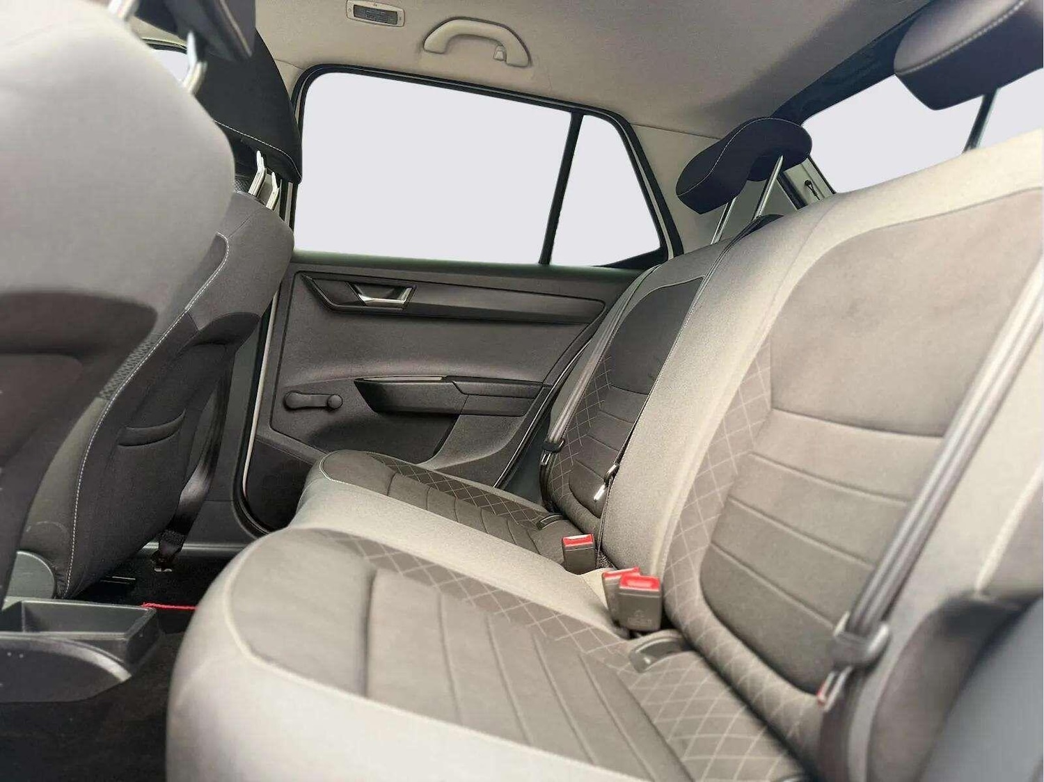 Used Skoda Fabia 2019 for sale - 77040643: Photo 39