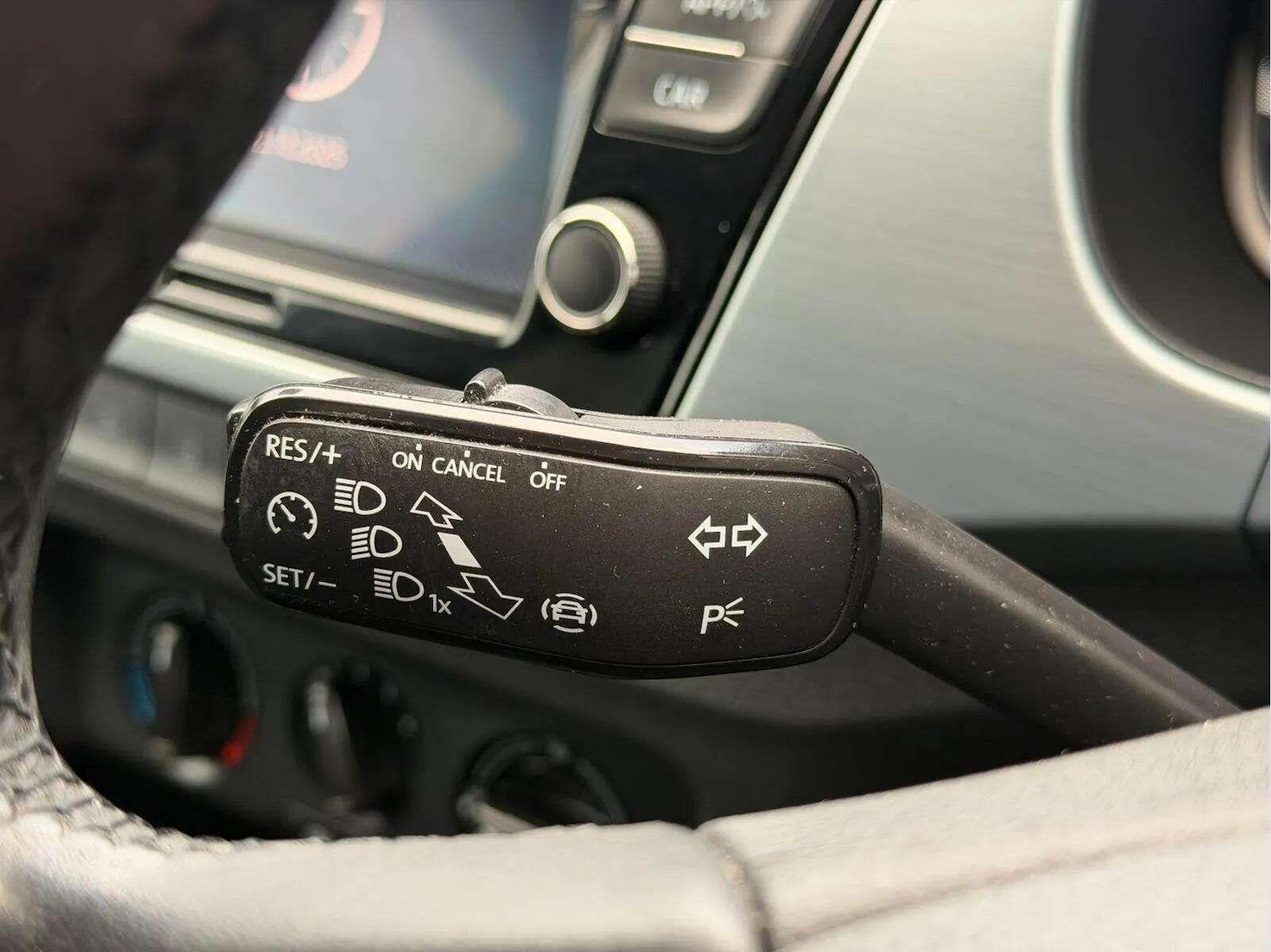 Used Skoda Fabia 2019 for sale - 77040643: Photo 44