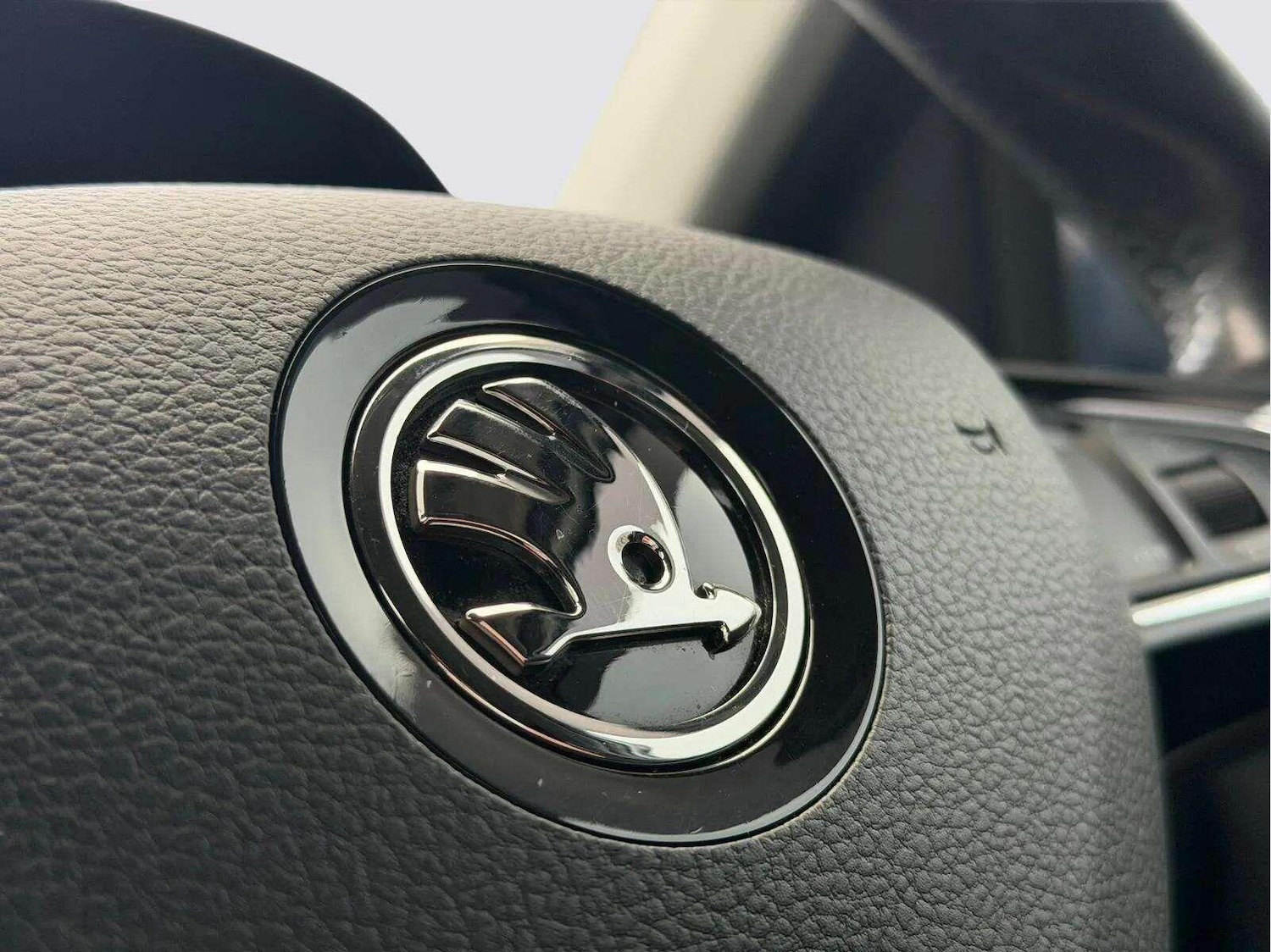 Used Skoda Fabia 2019 for sale - 77040643: Photo 46