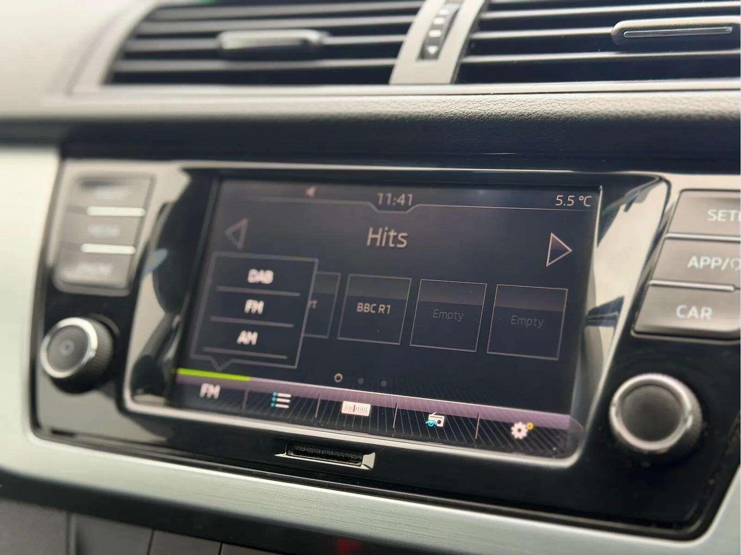 Used Skoda Fabia 2019 for sale - 77040643: Photo 53