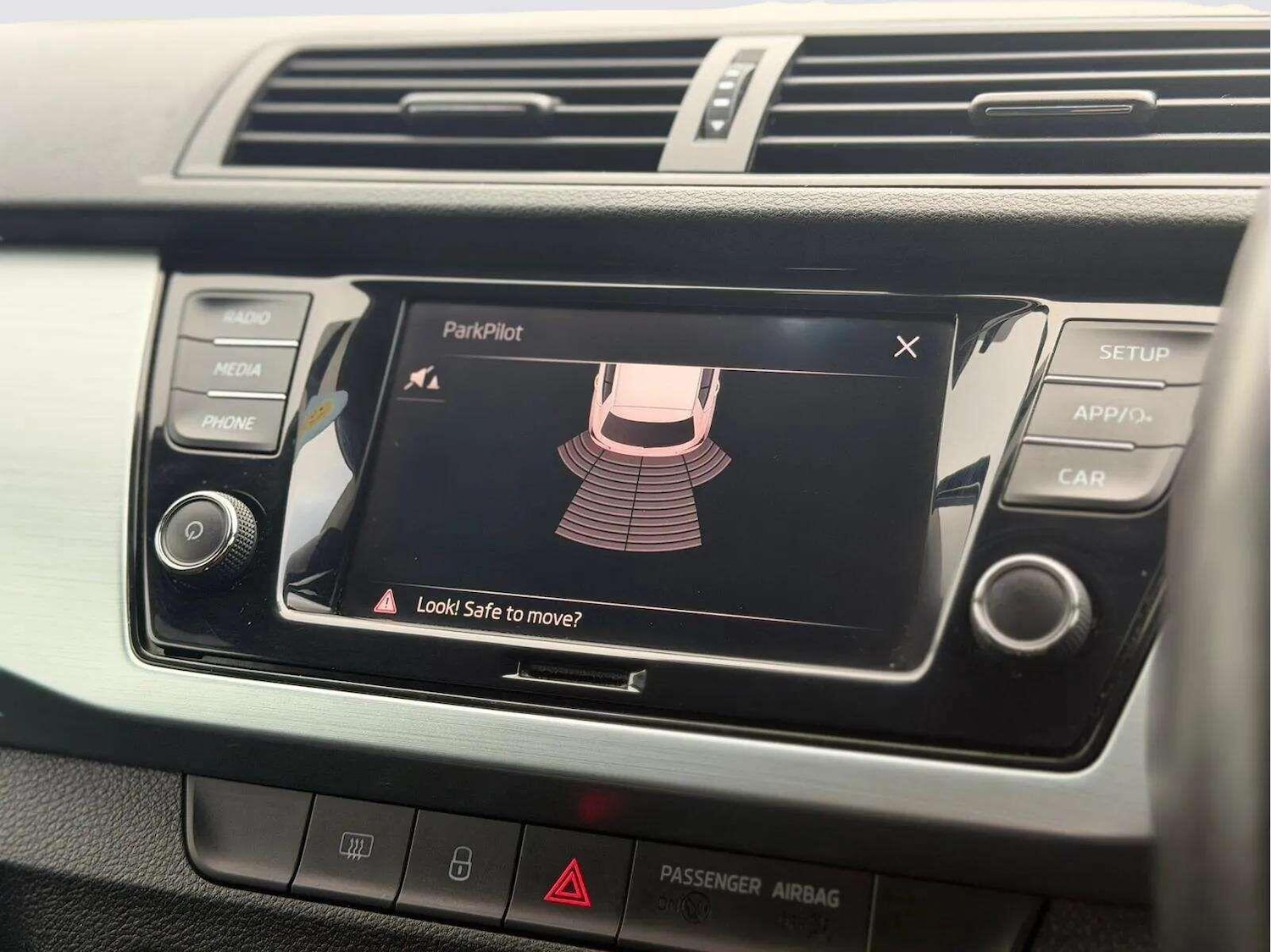 Used Skoda Fabia 2019 for sale - 77040643: Photo 56