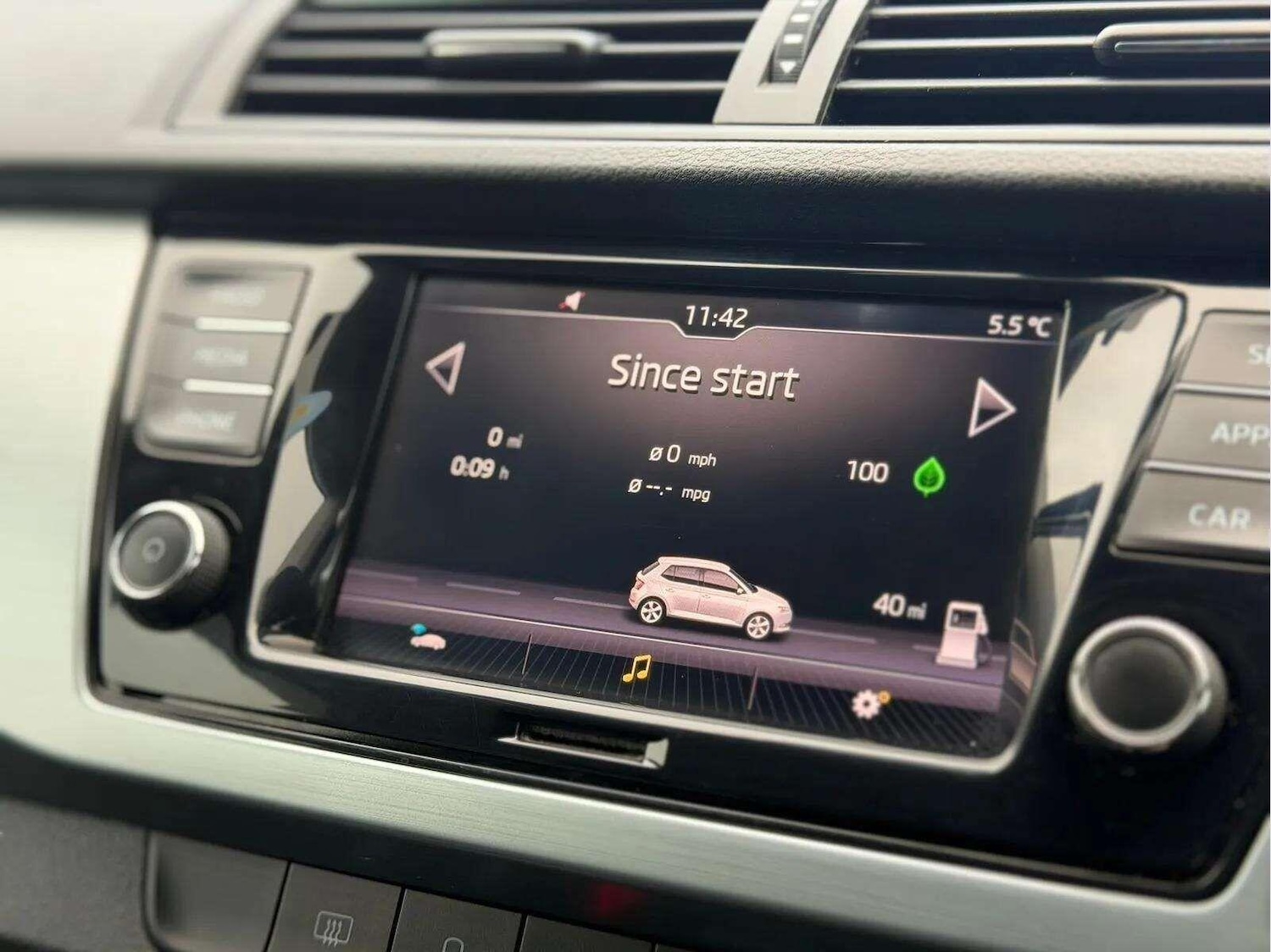 Used Skoda Fabia 2019 for sale - 77040643: Photo 57