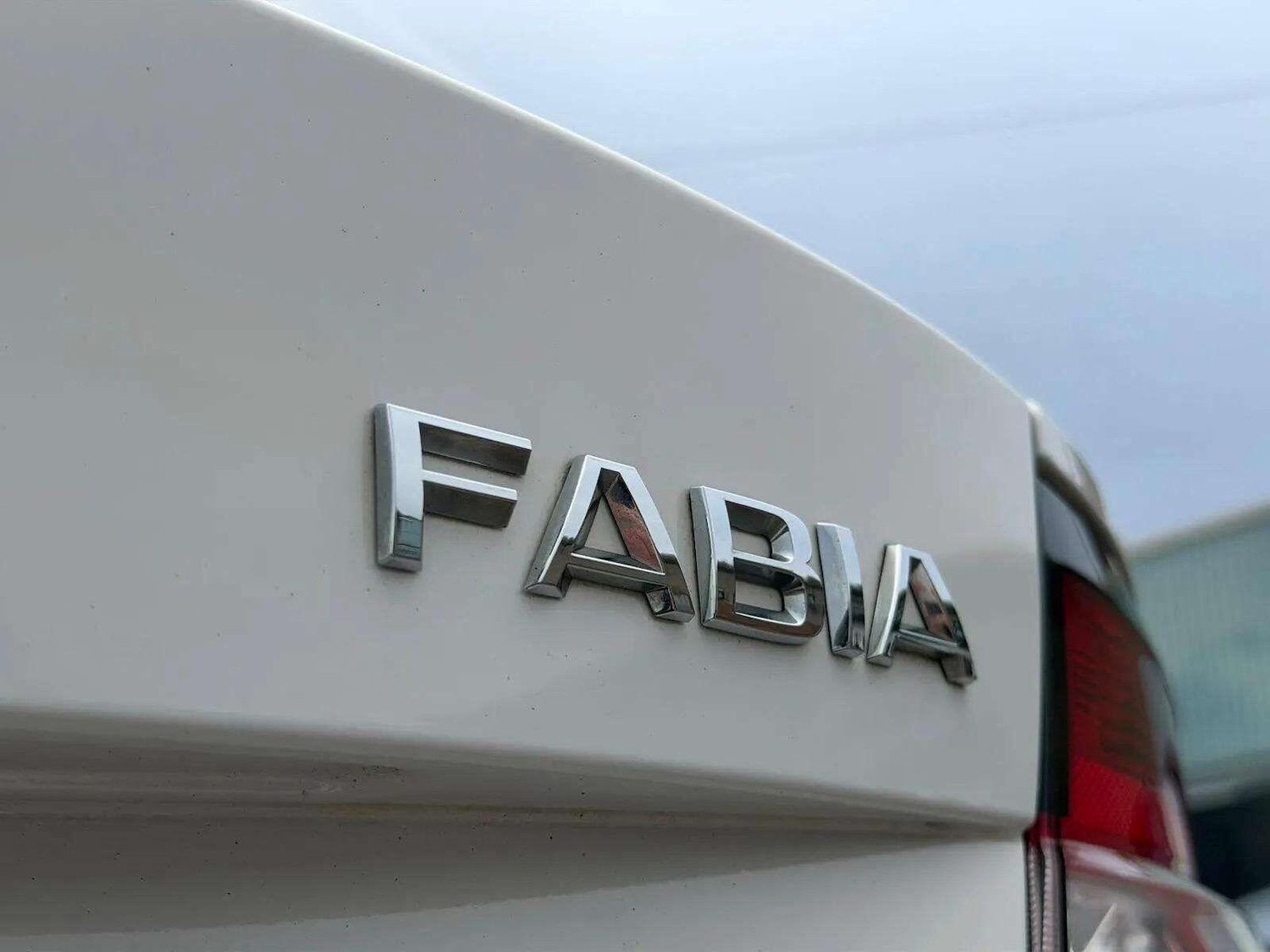 Used Skoda Fabia 2019 for sale - 77040643: Photo 66