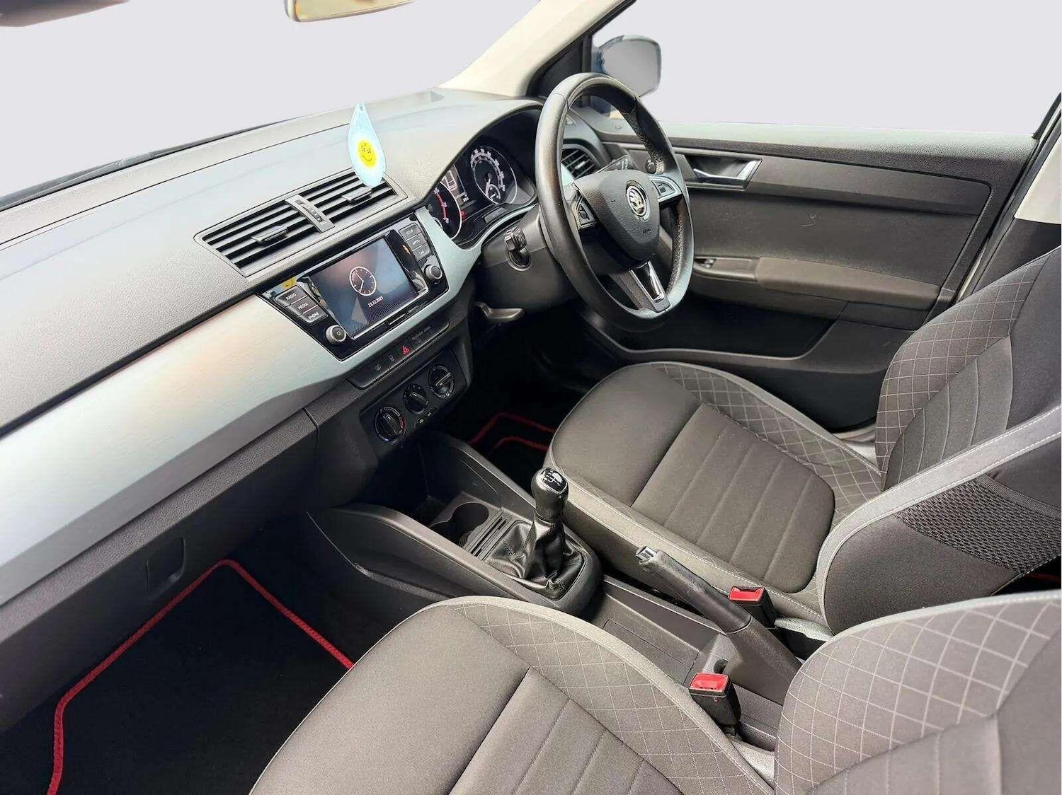 Used Skoda Fabia 2019 for sale - 77040643: Photo 71