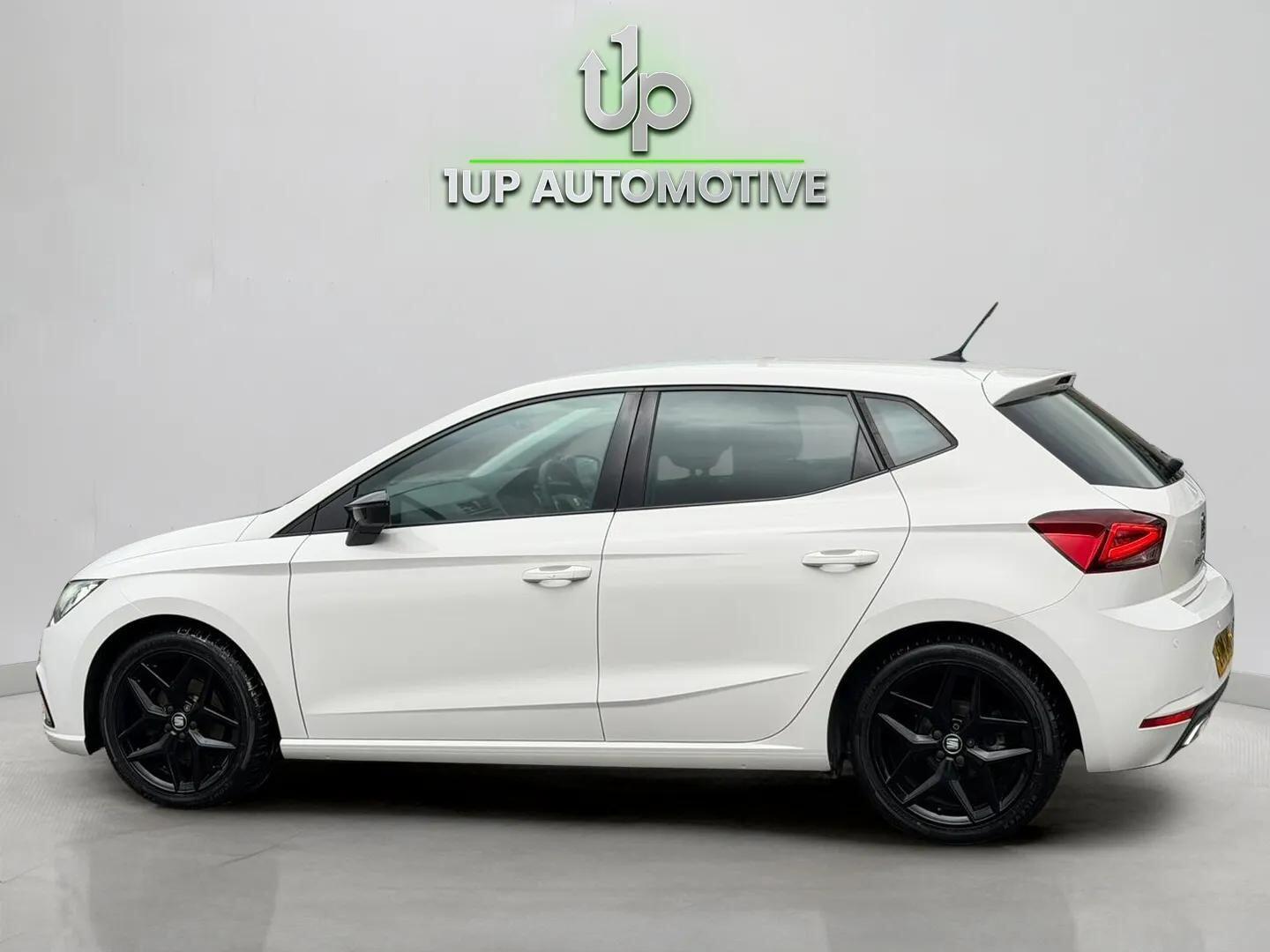 Used SEAT Ibiza 2018 for sale - 78007651: Photo 12