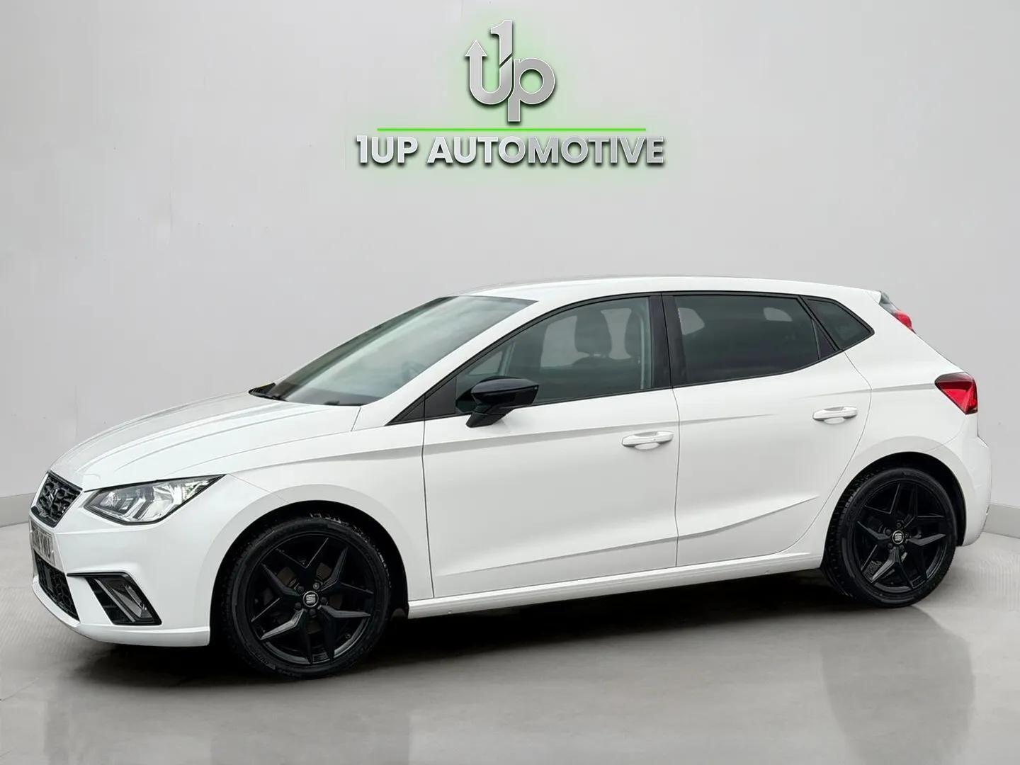 Used SEAT Ibiza 2018 for sale - 78007651: Photo 14