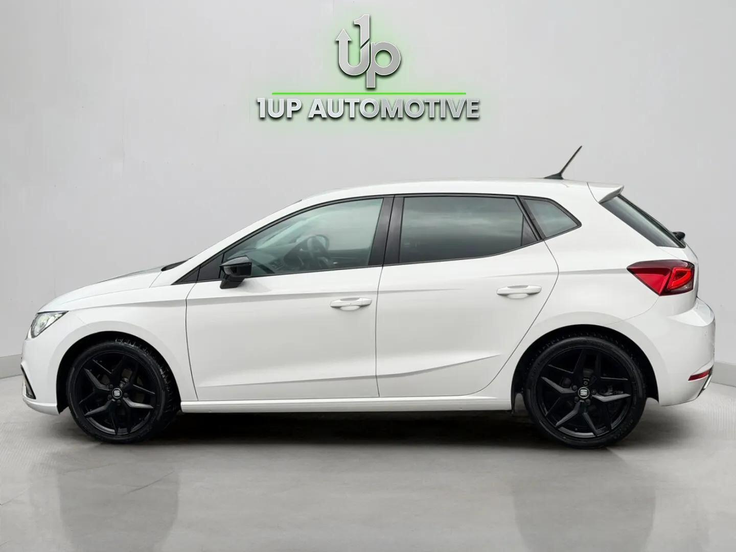 Used SEAT Ibiza 2018 for sale - 78007651: Photo 15