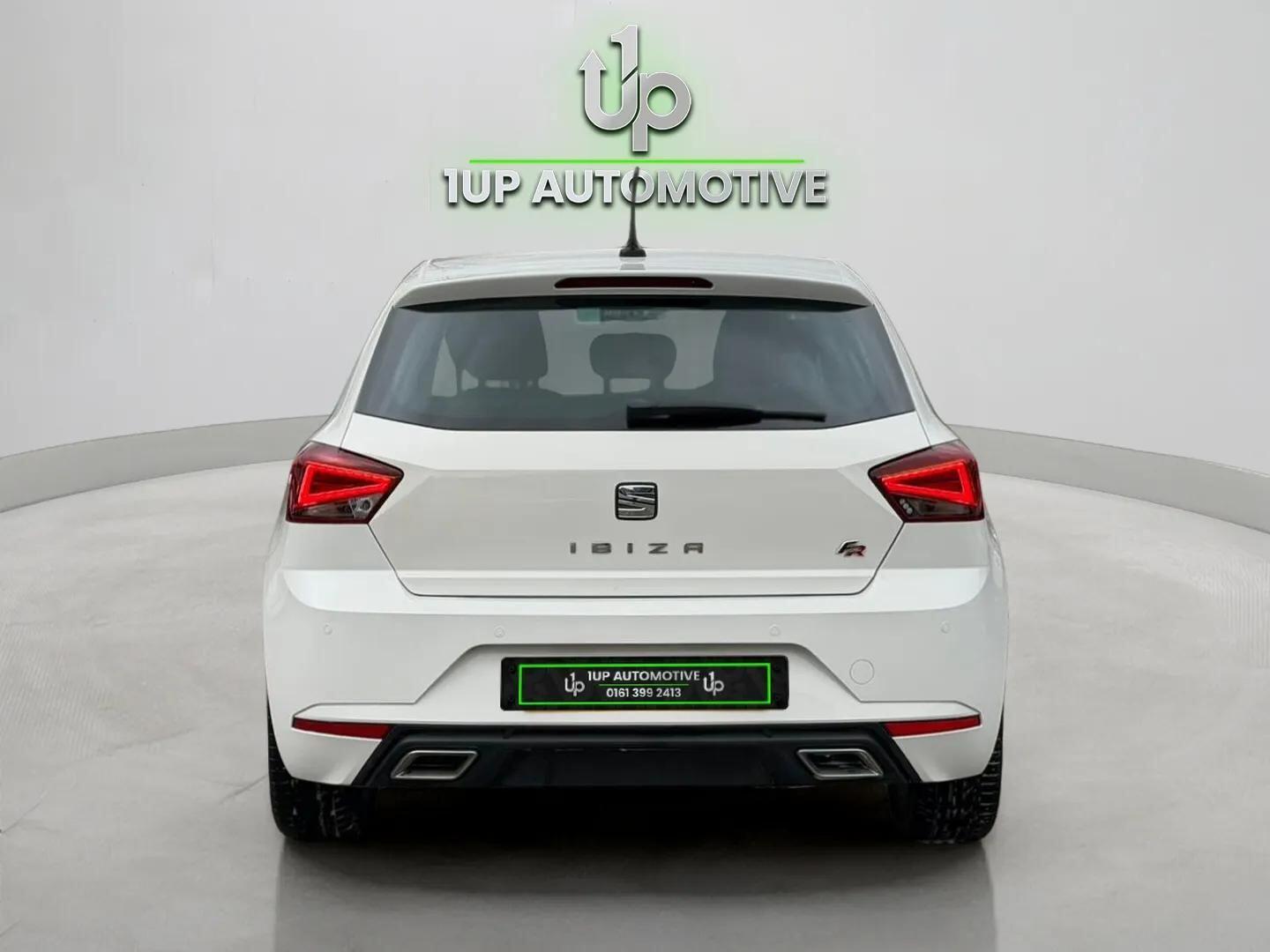 Used SEAT Ibiza 2018 for sale - 78007651: Photo 16