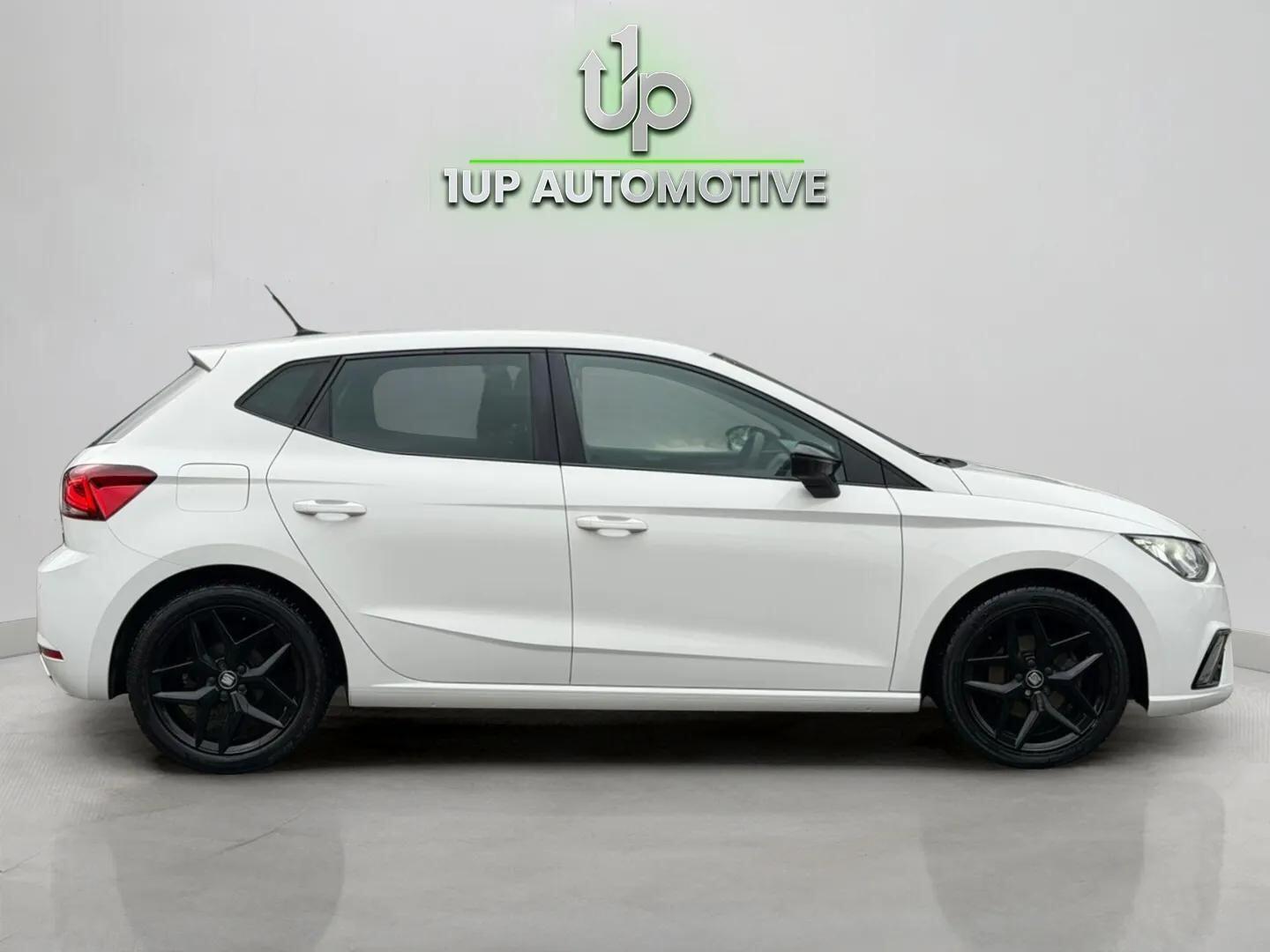 Used SEAT Ibiza 2018 for sale - 78007651: Photo 17