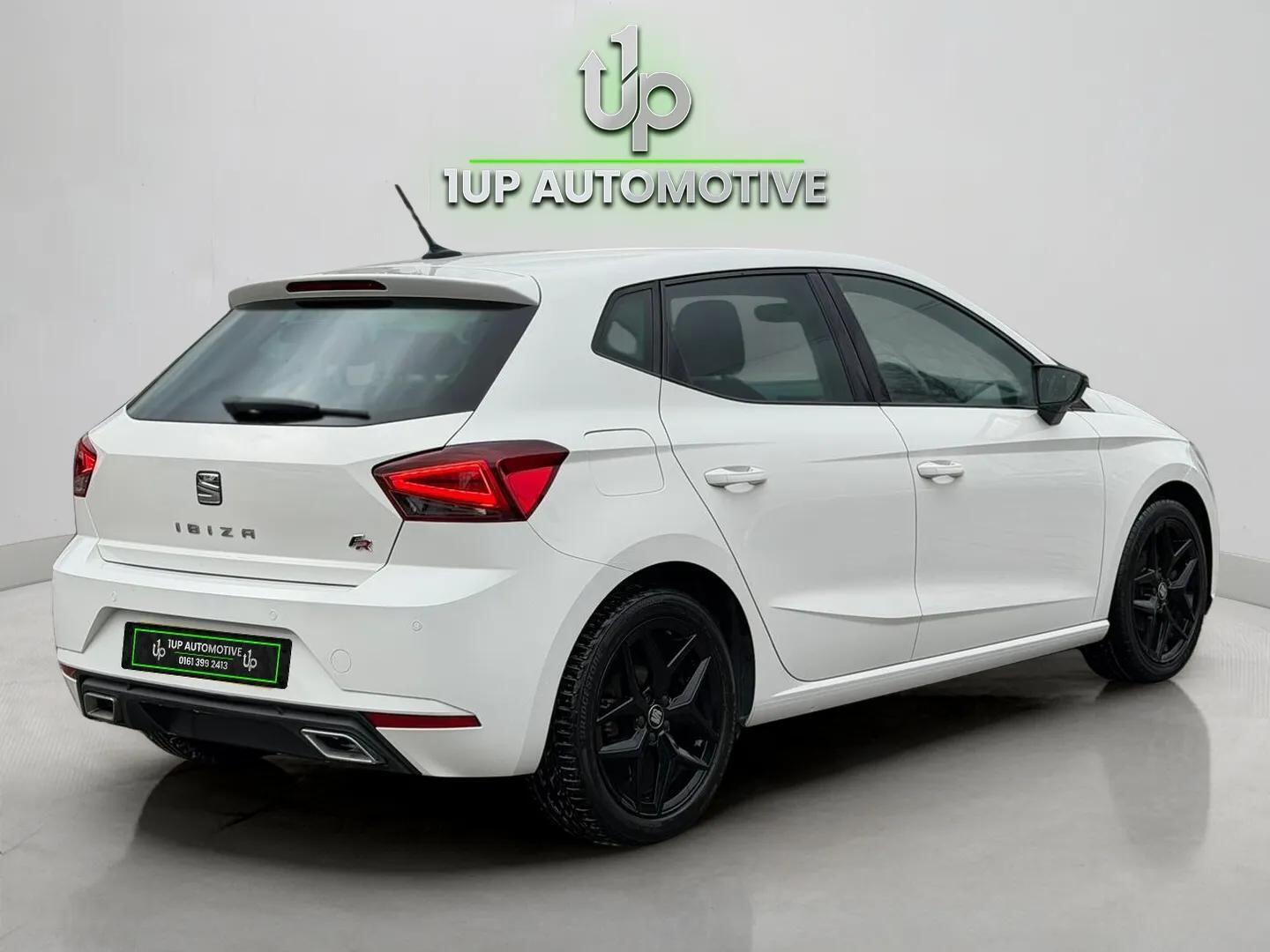 Used SEAT Ibiza 2018 for sale - 78007651: Photo 18