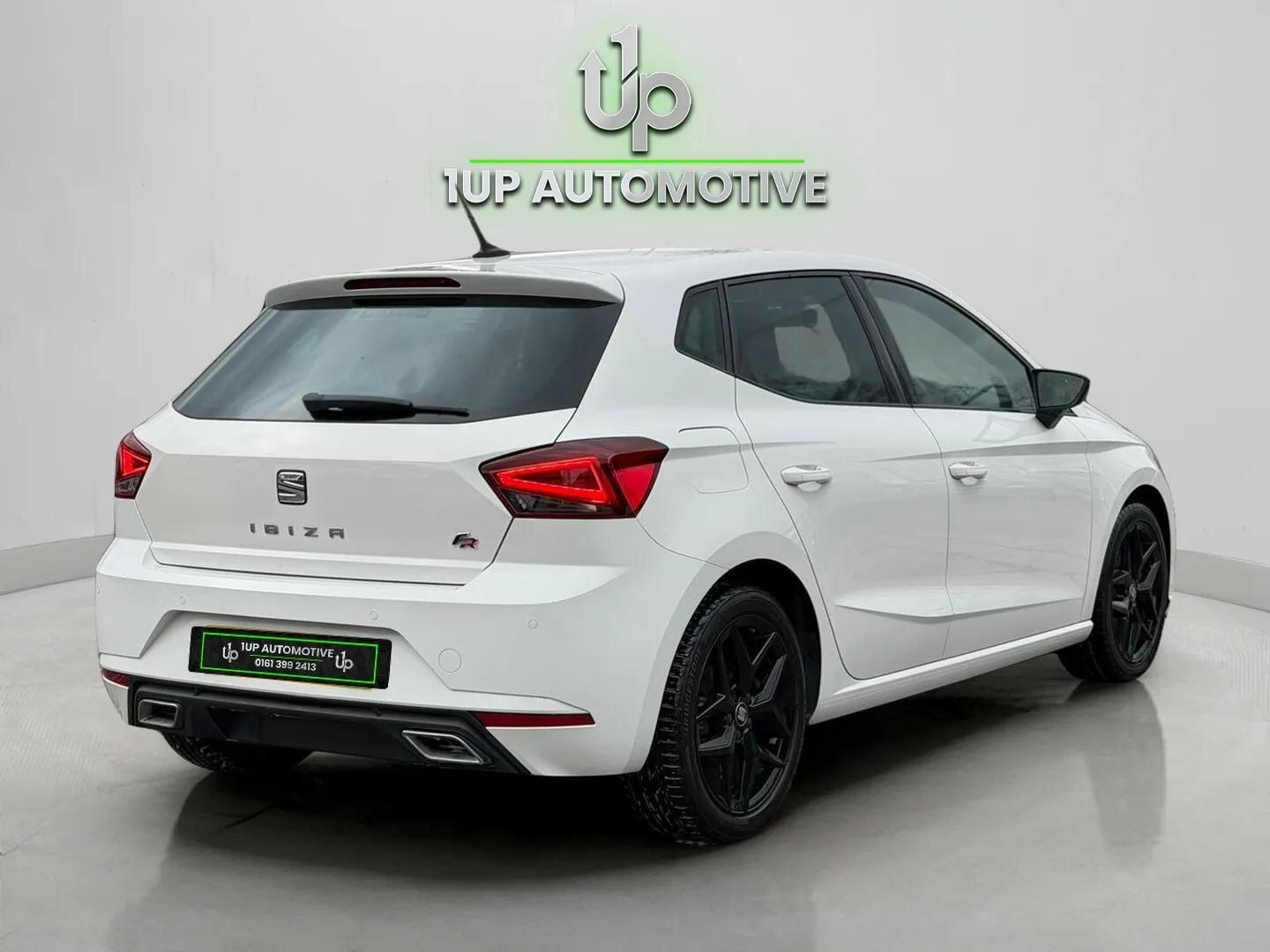 Used SEAT Ibiza 2018 for sale - 78007651: Photo 20