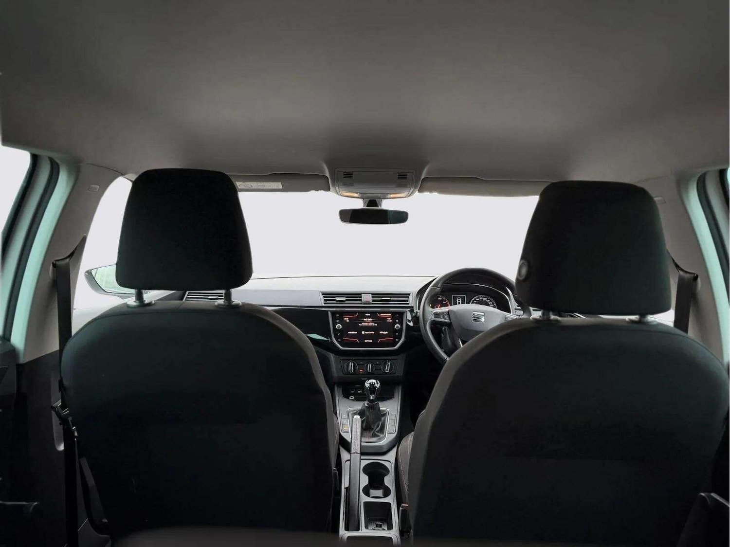 Used SEAT Ibiza 2018 for sale - 78007651: Photo 21