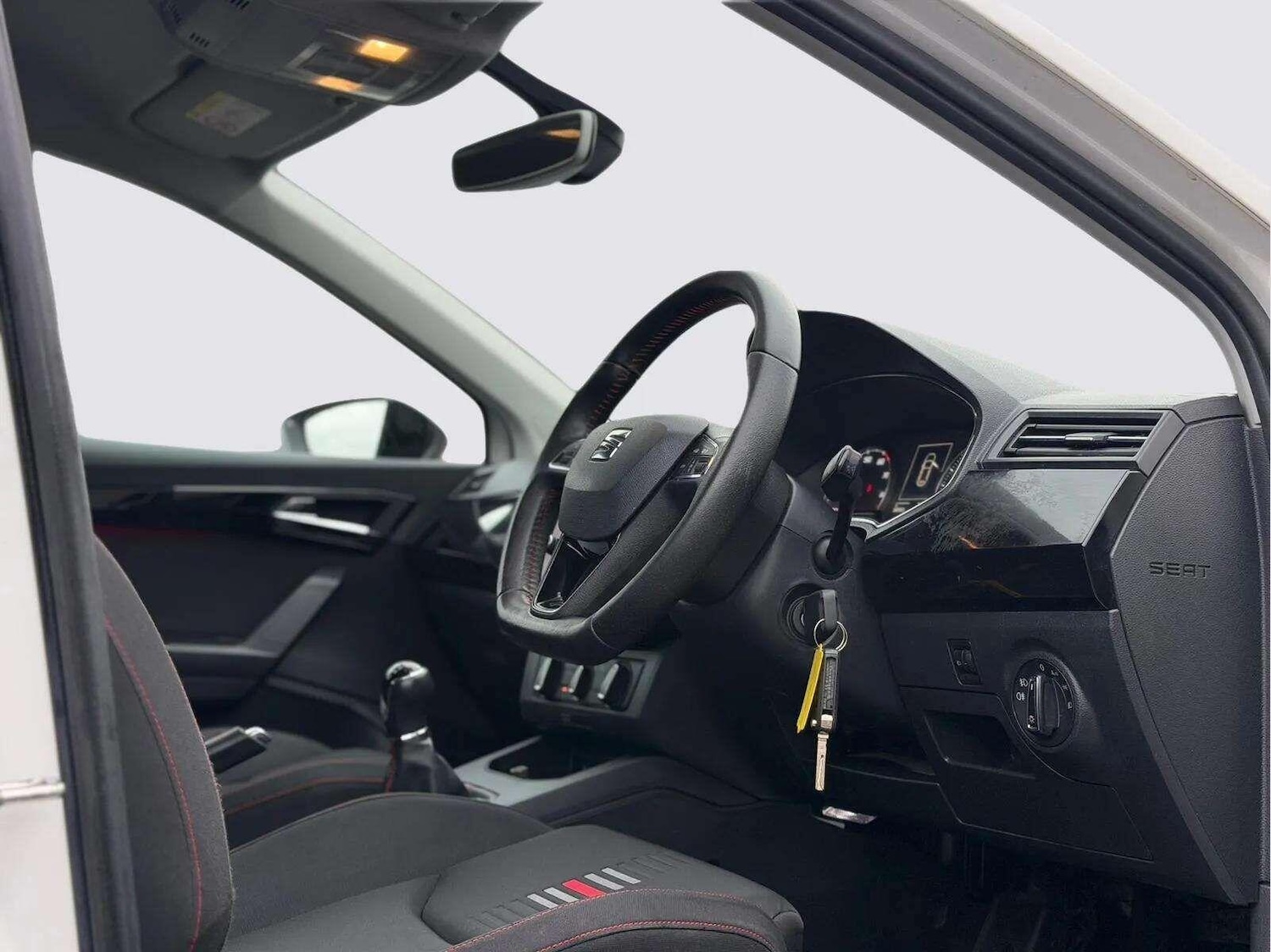 Used SEAT Ibiza 2018 for sale - 78007651: Photo 22