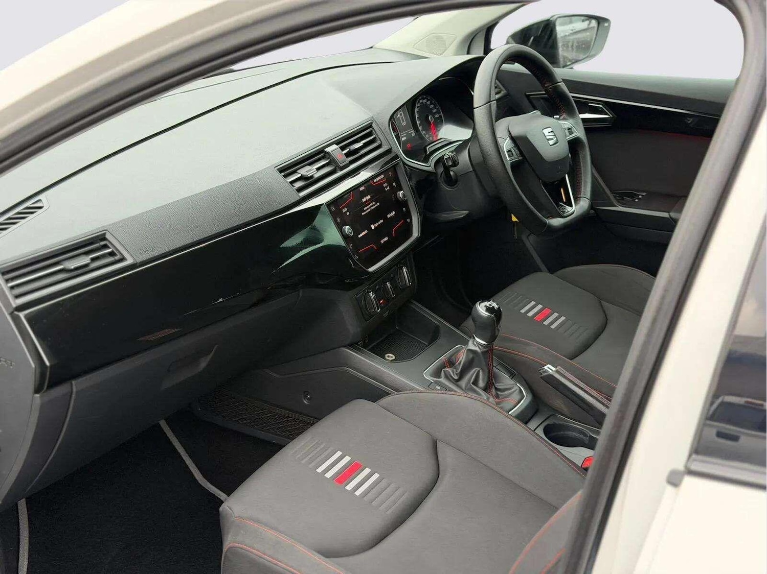 Used SEAT Ibiza 2018 for sale - 78007651: Photo 24