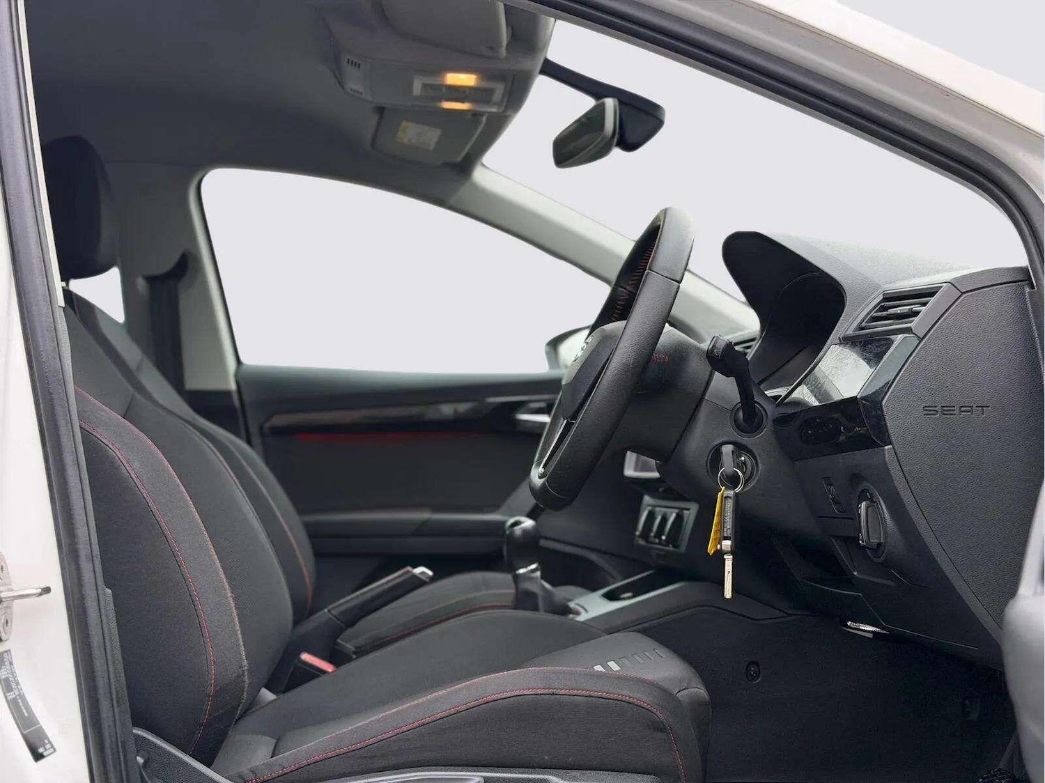 Used SEAT Ibiza 2018 for sale - 78007651: Photo 26