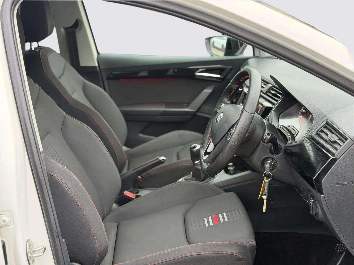 Used SEAT Ibiza 2018 for sale - 78007651: Photo 27