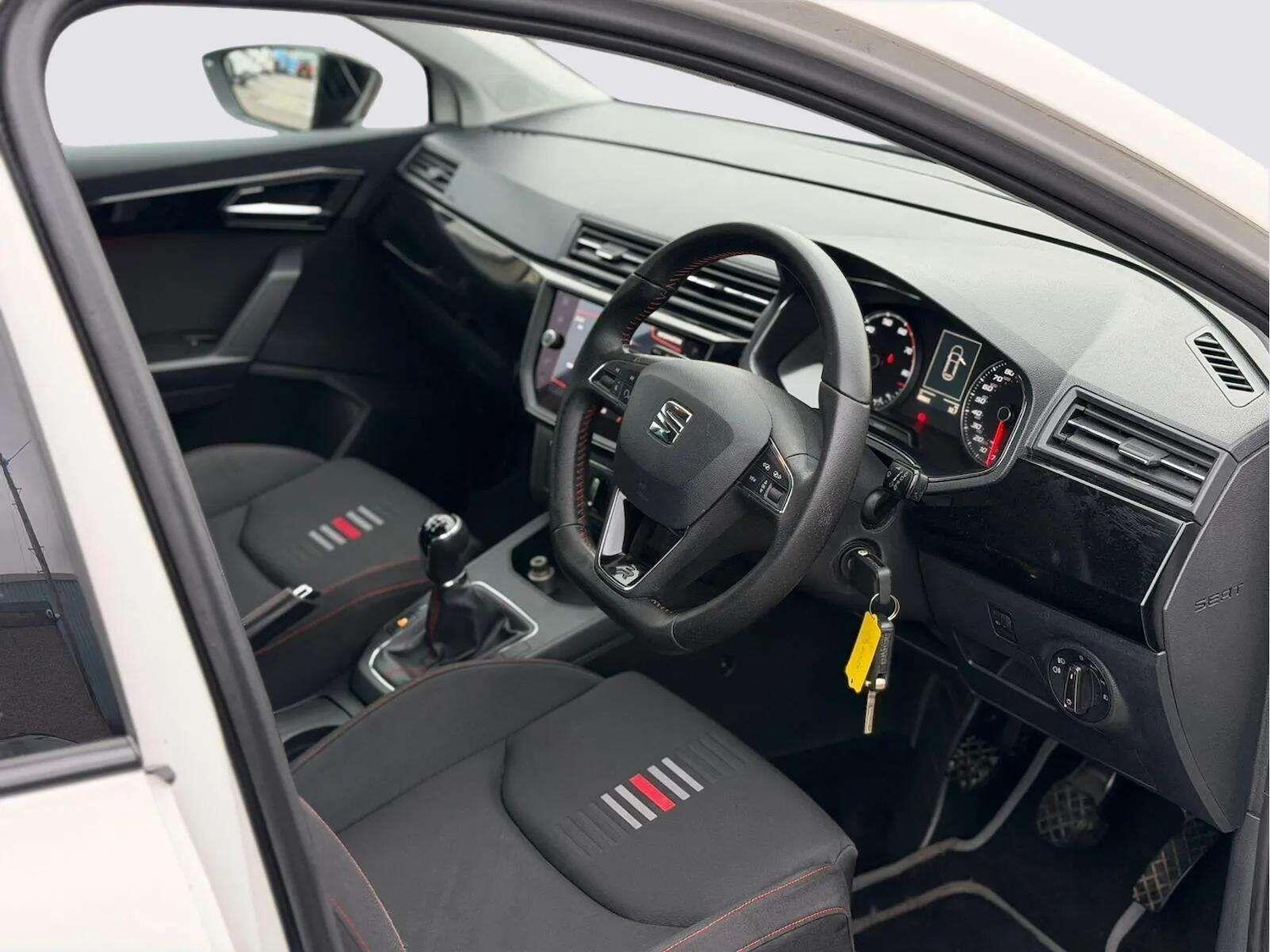 Used SEAT Ibiza 2018 for sale - 78007651: Photo 28