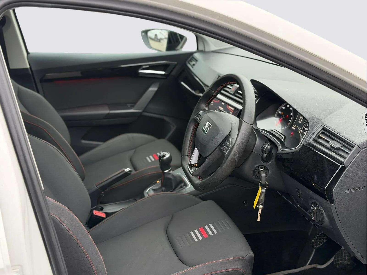 Used SEAT Ibiza 2018 for sale - 78007651: Photo 29