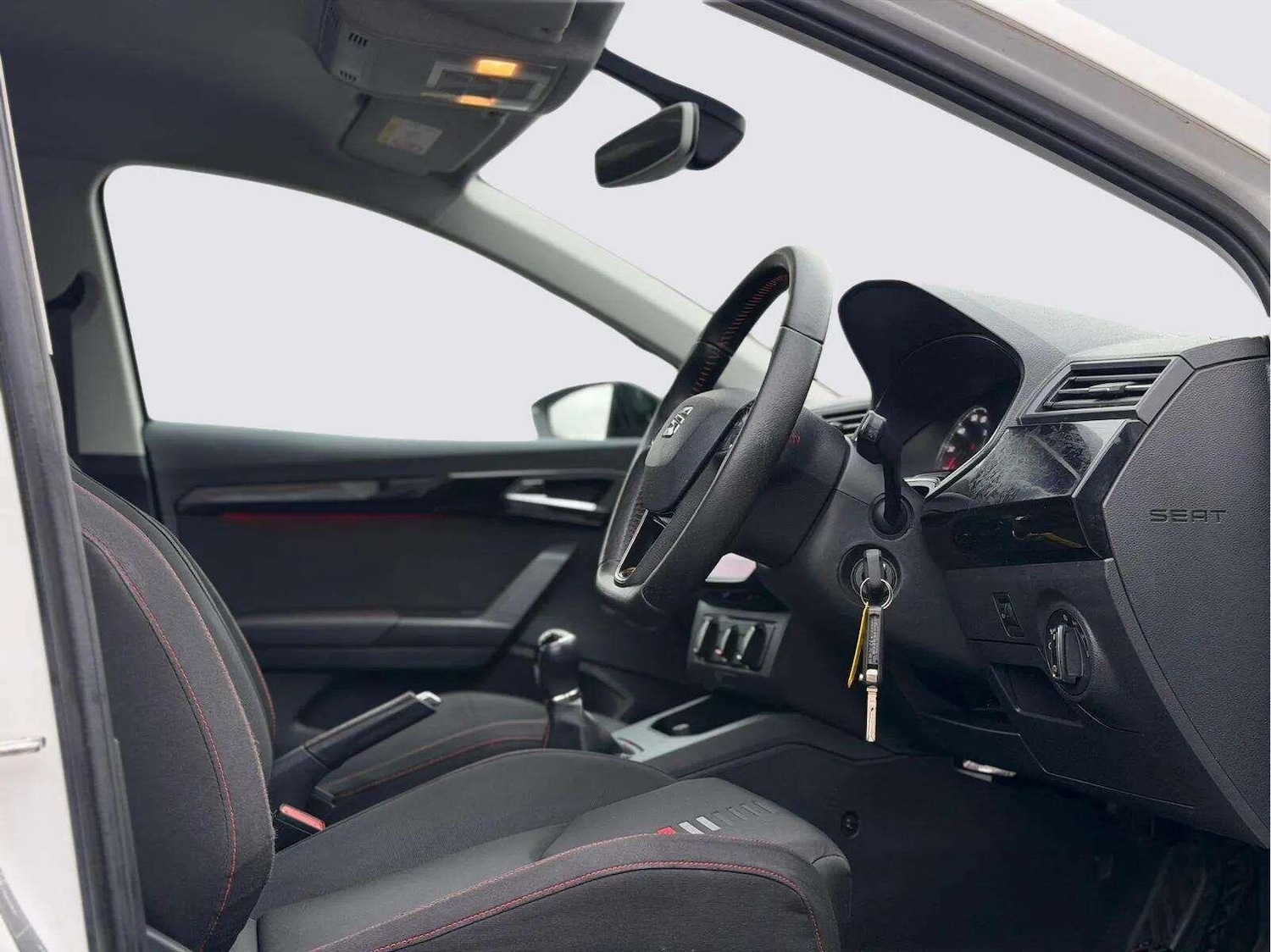 Used SEAT Ibiza 2018 for sale - 78007651: Photo 30