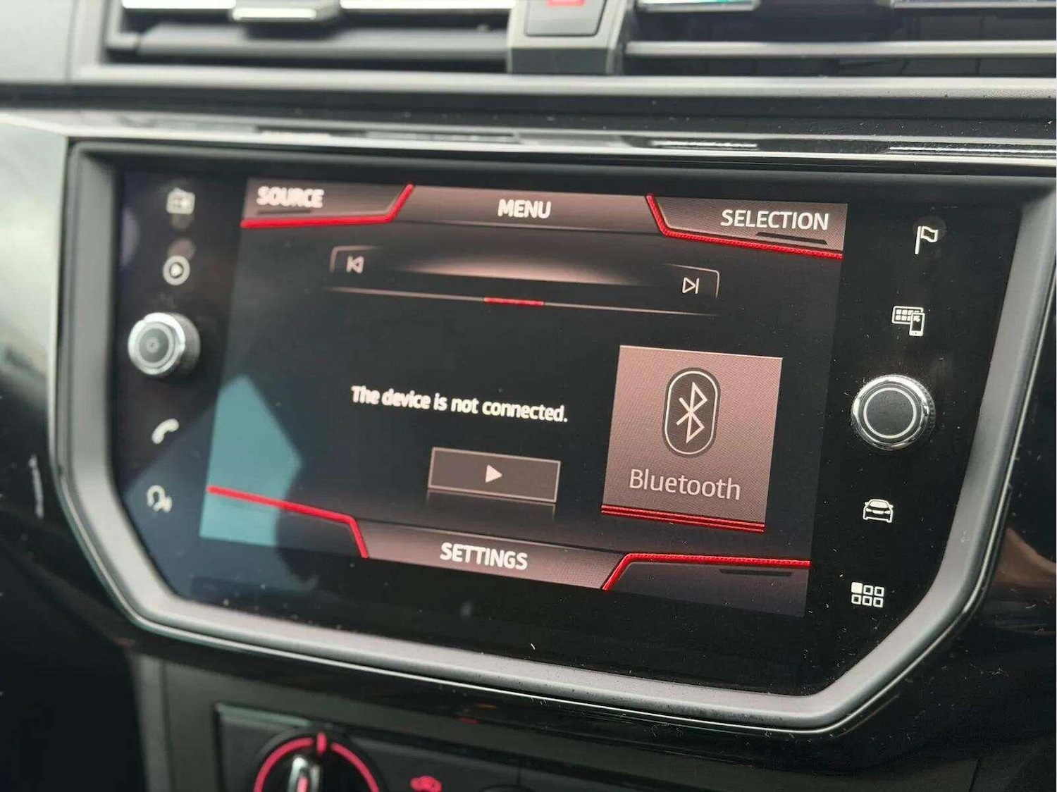 Used SEAT Ibiza 2018 for sale - 78007651: Photo 56