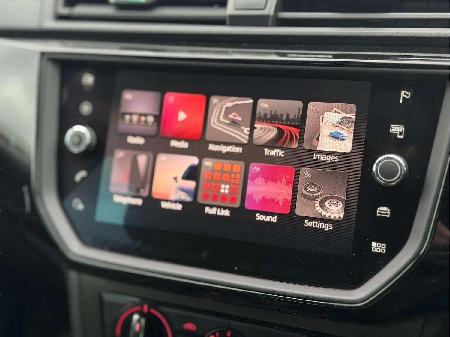 Used SEAT Ibiza 2018 for sale - 78007651: Photo 57