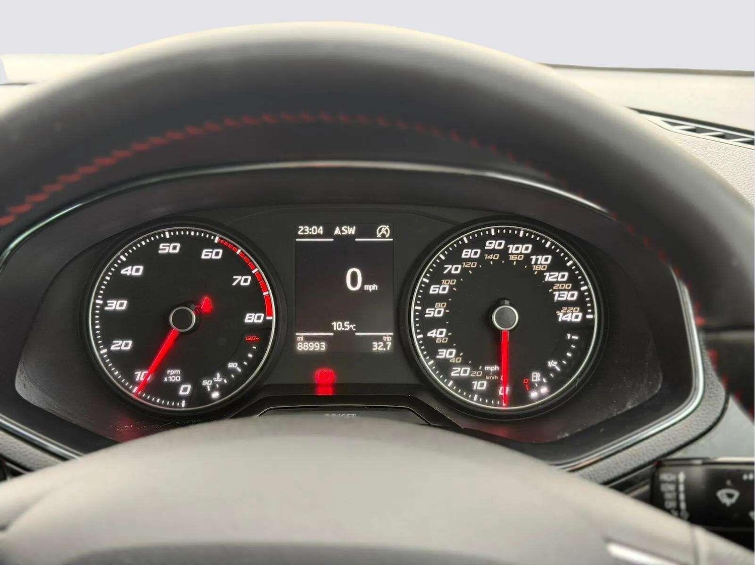 Used SEAT Ibiza 2018 for sale - 78007651: Photo 61