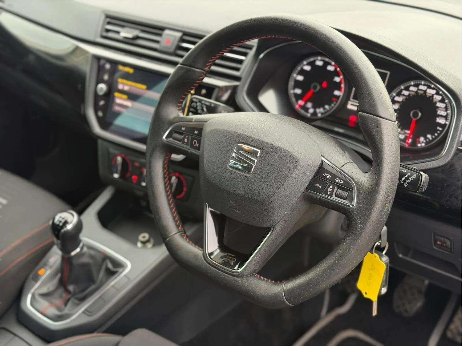 Used SEAT Ibiza 2018 for sale - 78007651: Photo 63