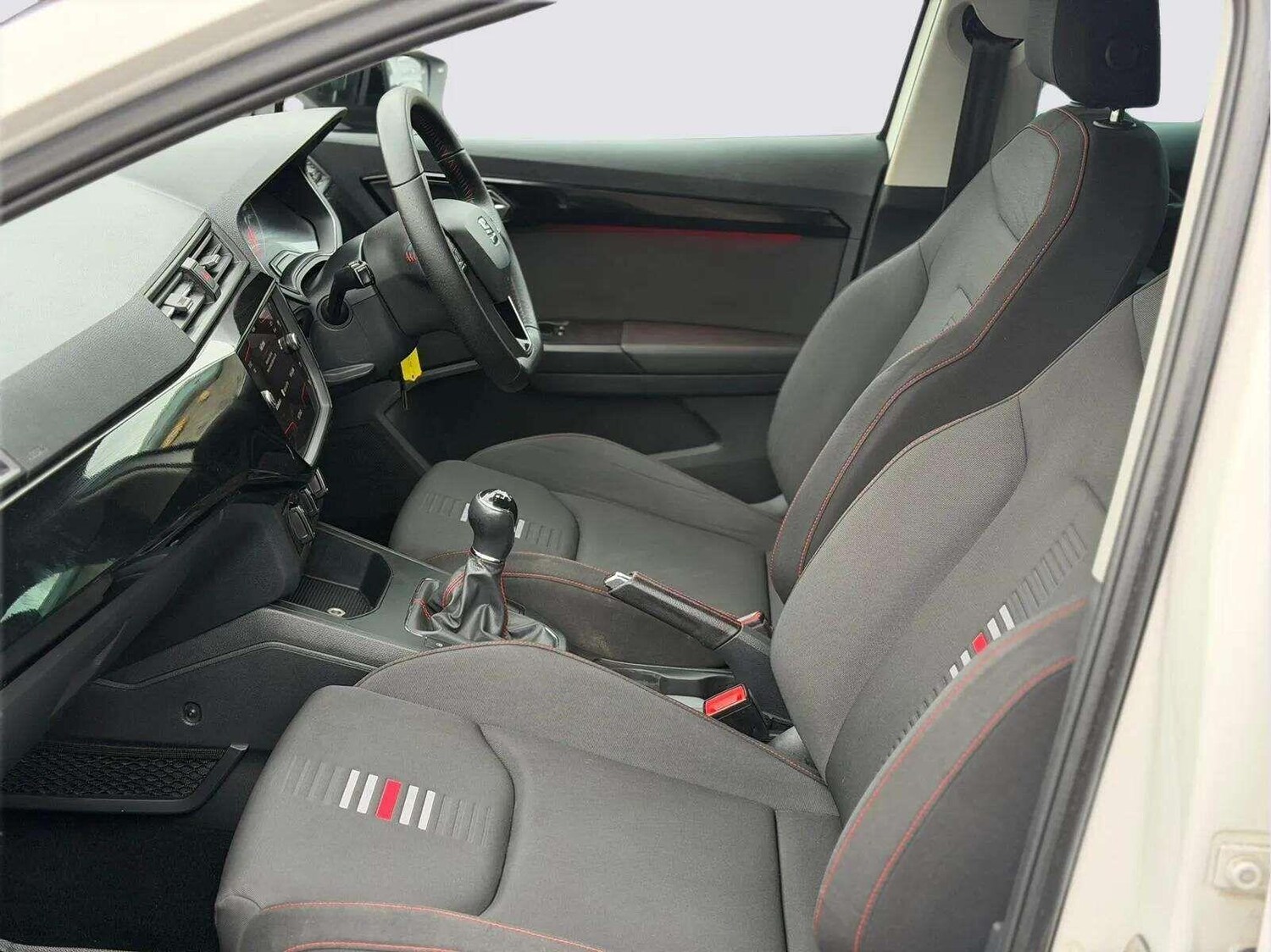 Used SEAT Ibiza 2018 for sale - 78007651: Photo 64