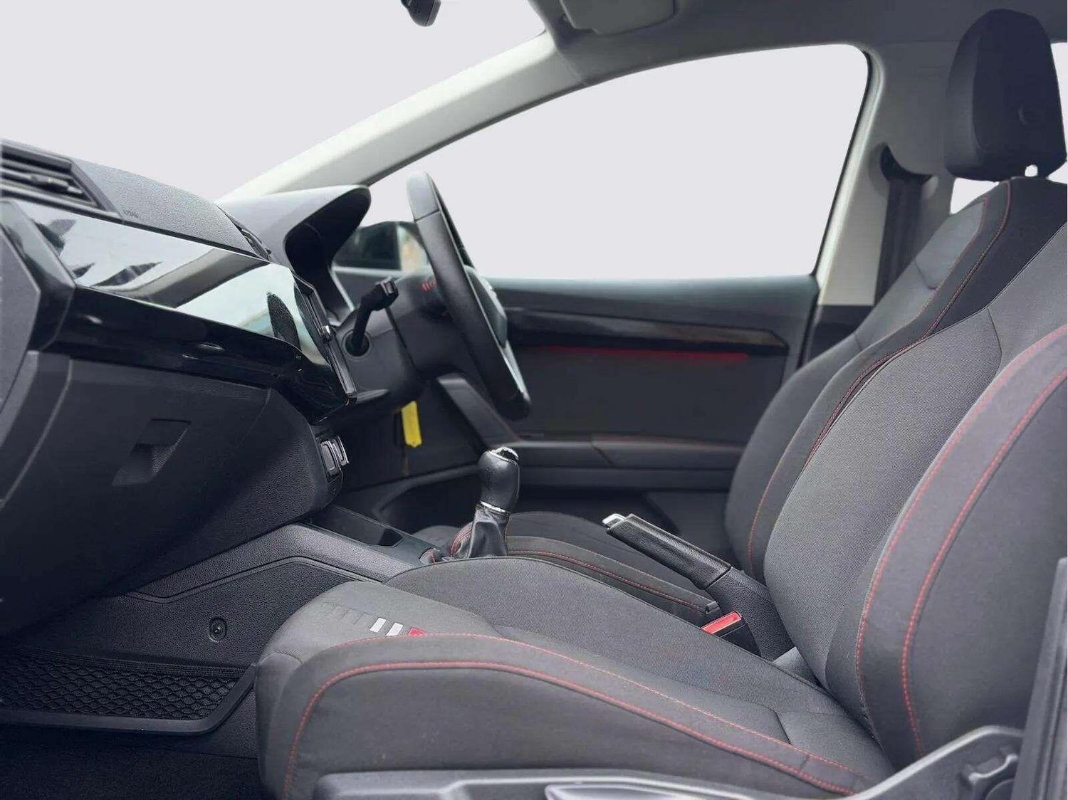 Used SEAT Ibiza 2018 for sale - 78007651: Photo 66