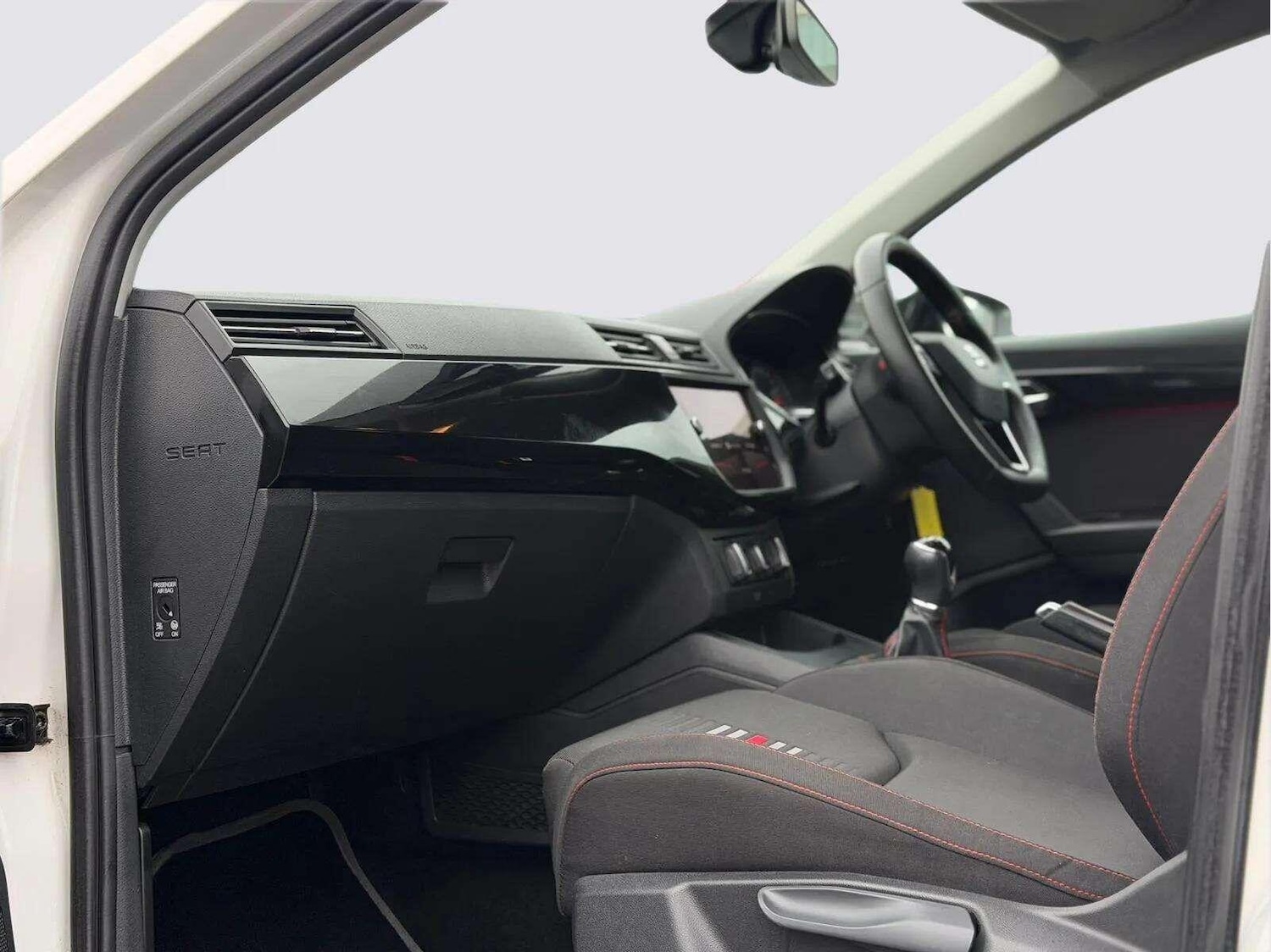 Used SEAT Ibiza 2018 for sale - 78007651: Photo 67