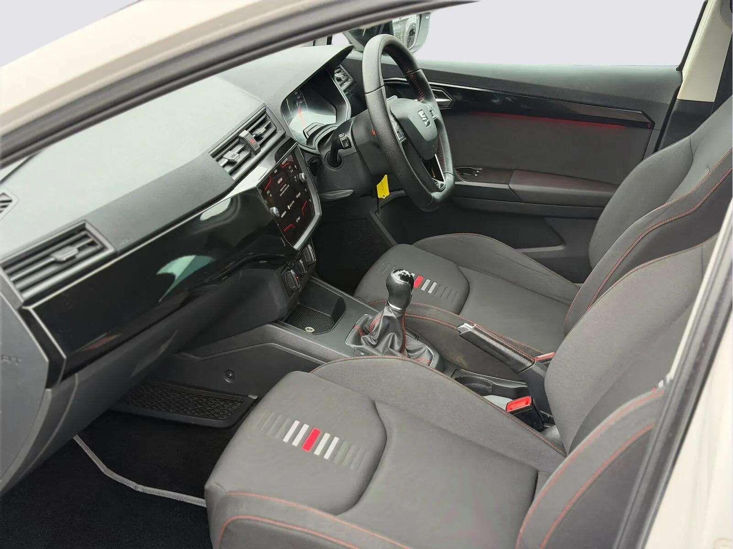 Used SEAT Ibiza 2018 for sale - 78007651: Photo 68