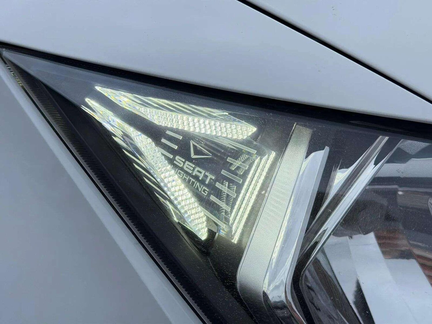 Used SEAT Ibiza 2018 for sale - 78007651: Photo 73