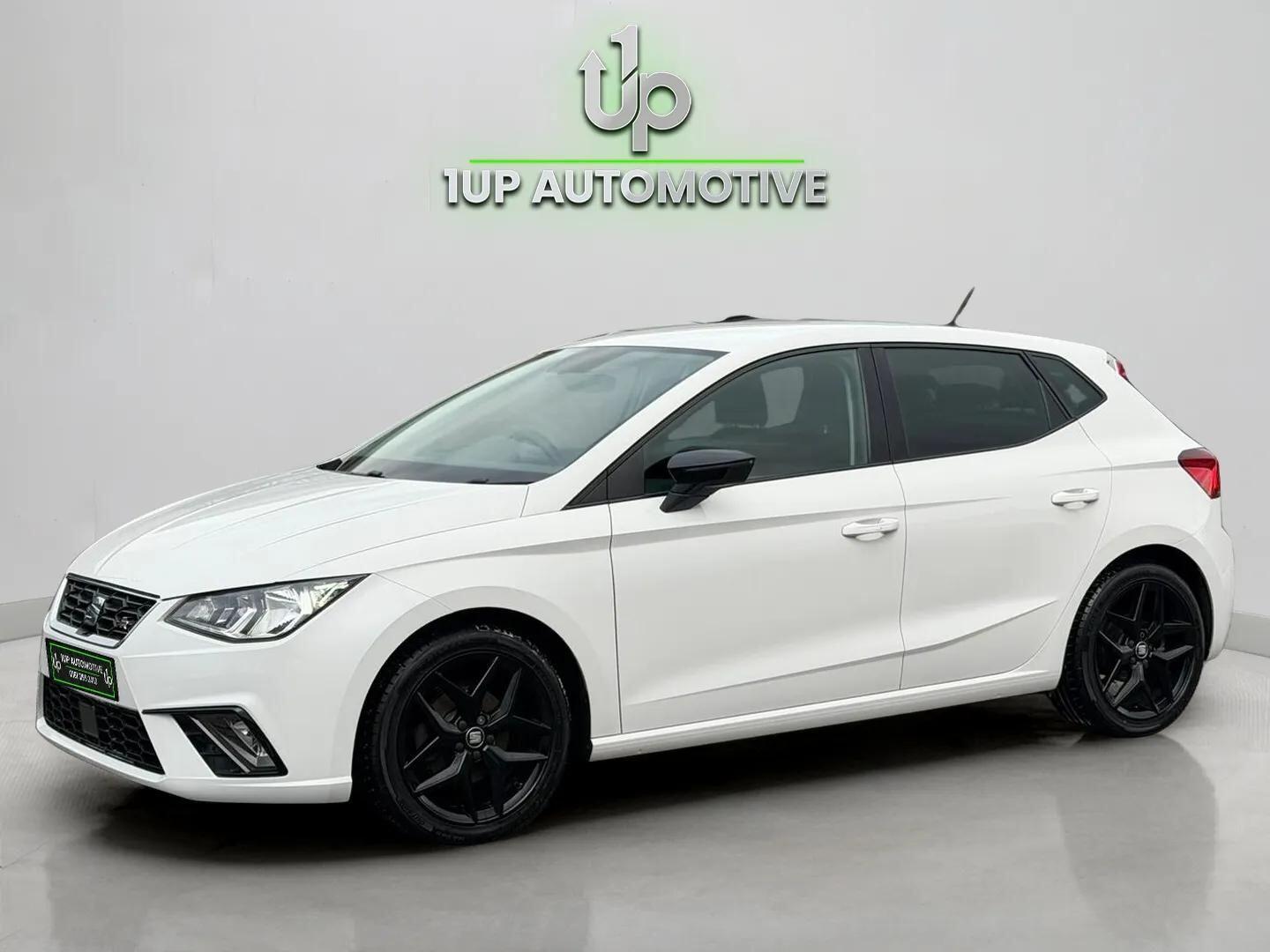 Used SEAT Ibiza 2018 for sale - 78007651: Photo 8