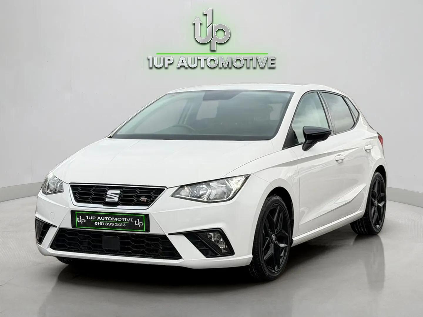 Used SEAT Ibiza 2018 for sale - 78007651: Photo 9